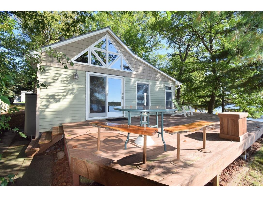 2036C 135th Street #C Milltown WI 54858 - Half Moon Lake 1595511 image2