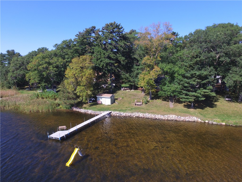 2036C 135th Street #C Milltown WI 54858 - Half Moon Lake 1595511 image26