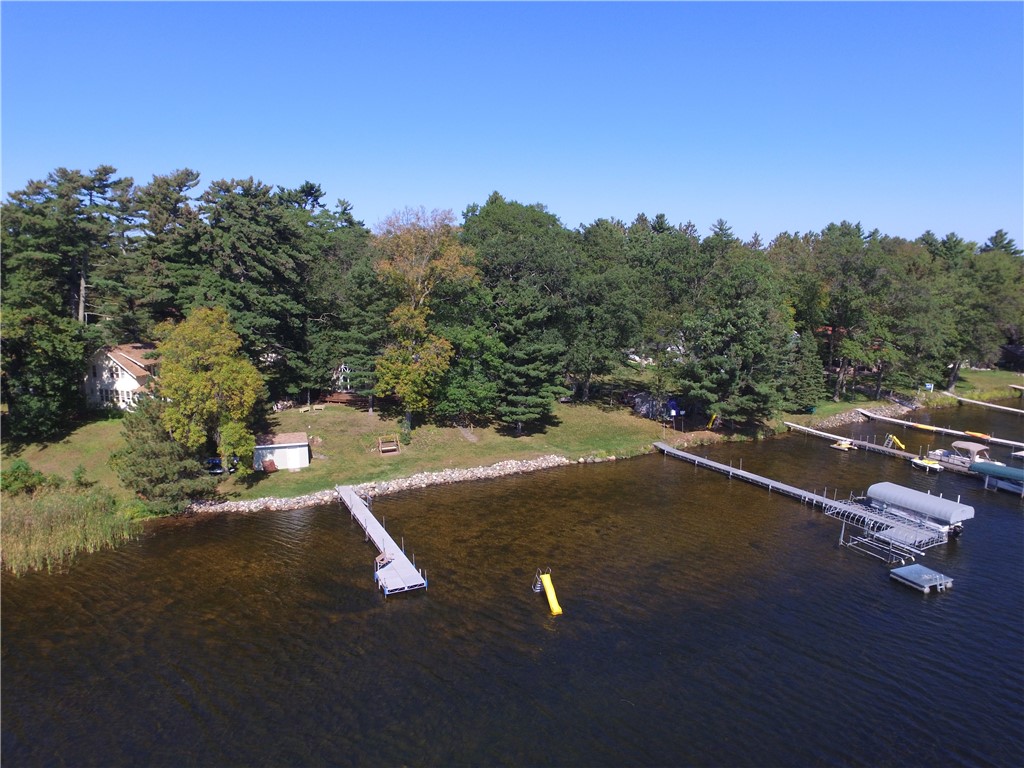 2036C 135th Street #C Milltown WI 54858 - Half Moon Lake 1595511 image27