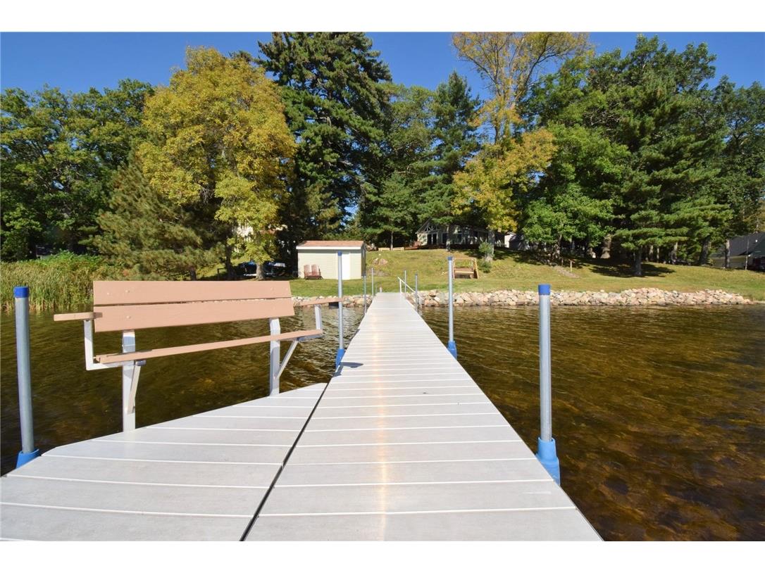 2036C 135th Street #C Milltown WI 54858 - Half Moon Lake 1595511 image34