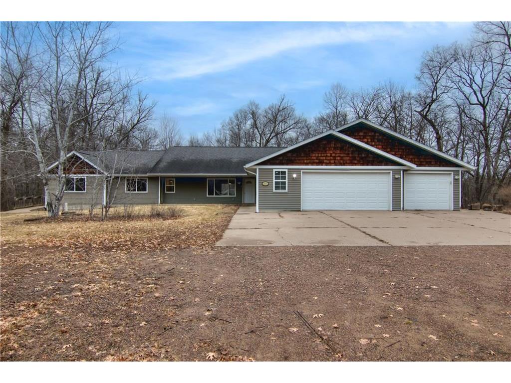 20376 72nd Avenue, Chippewa Falls, WI, 54729 MLS 1579492 Edina Realty