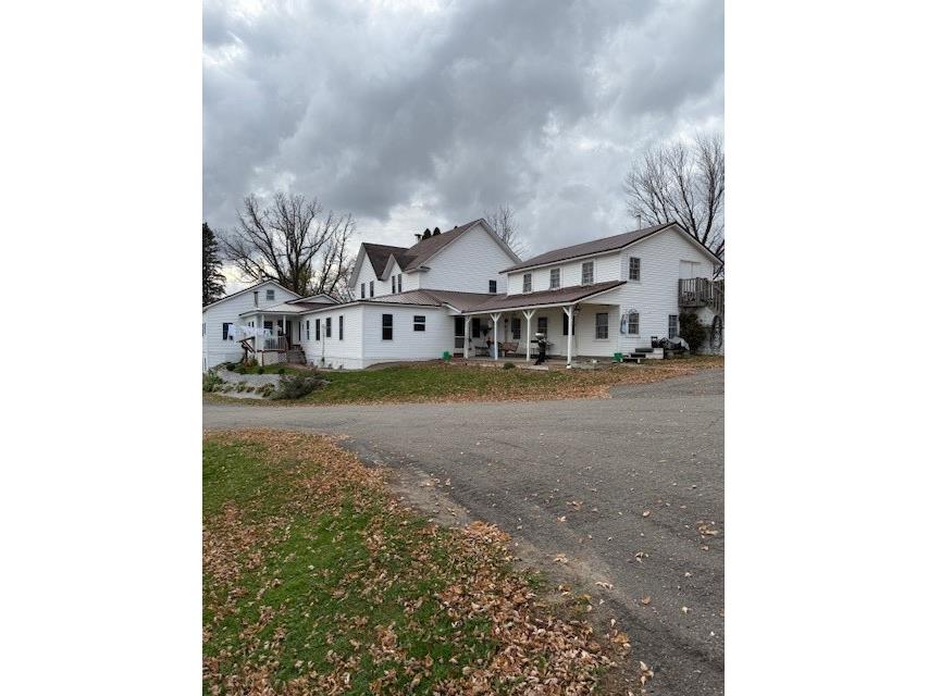 2038 4th Avenue Chetek WI 54728 - Sioux Creek 1601356 image1