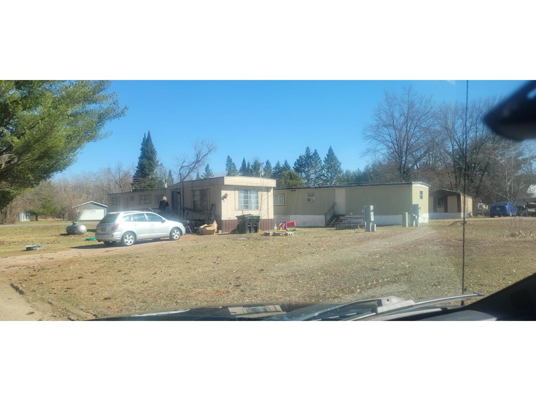 204 Camp Road #17 Fairchild WI 54741 - Schoolhouse Creek 1599973 image11