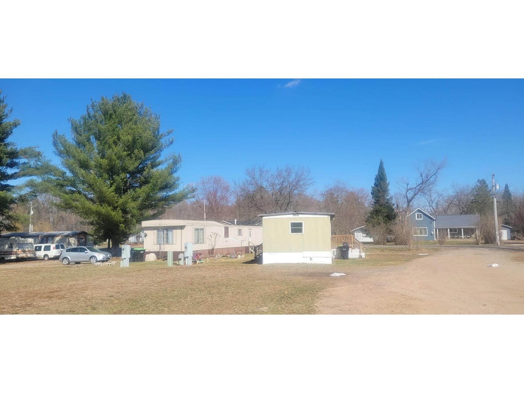 204 Camp Road #17 Fairchild WI 54741 - Schoolhouse Creek 1599973 image15