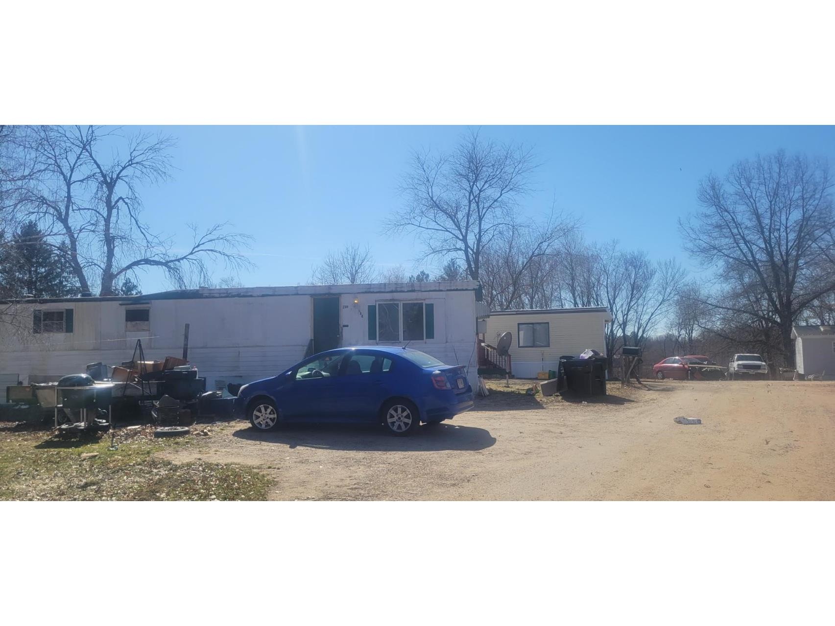 204 Camp Road #17 Fairchild WI 54741 - Schoolhouse Creek 1599973 image17