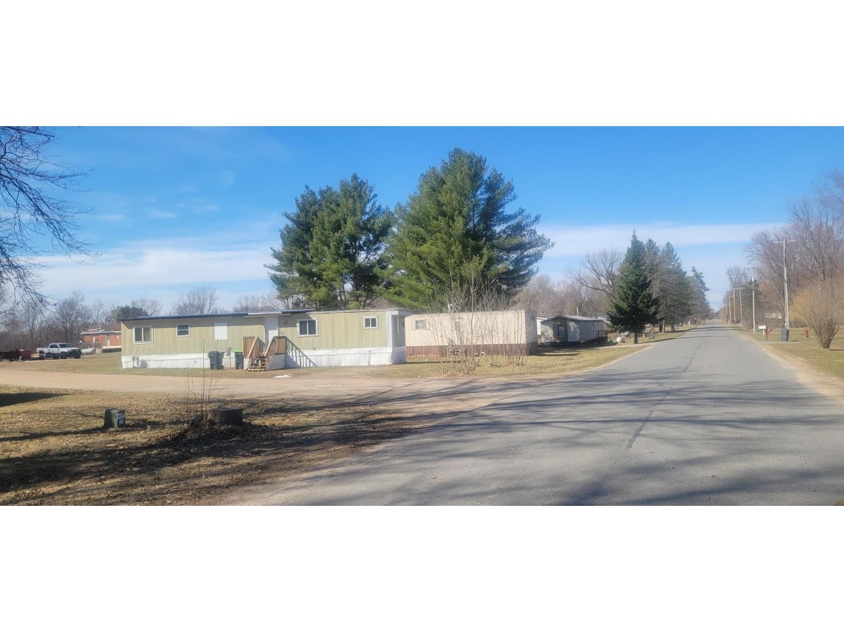 204 Camp Road #17 Fairchild WI 54741 - Schoolhouse Creek 1599973 image8