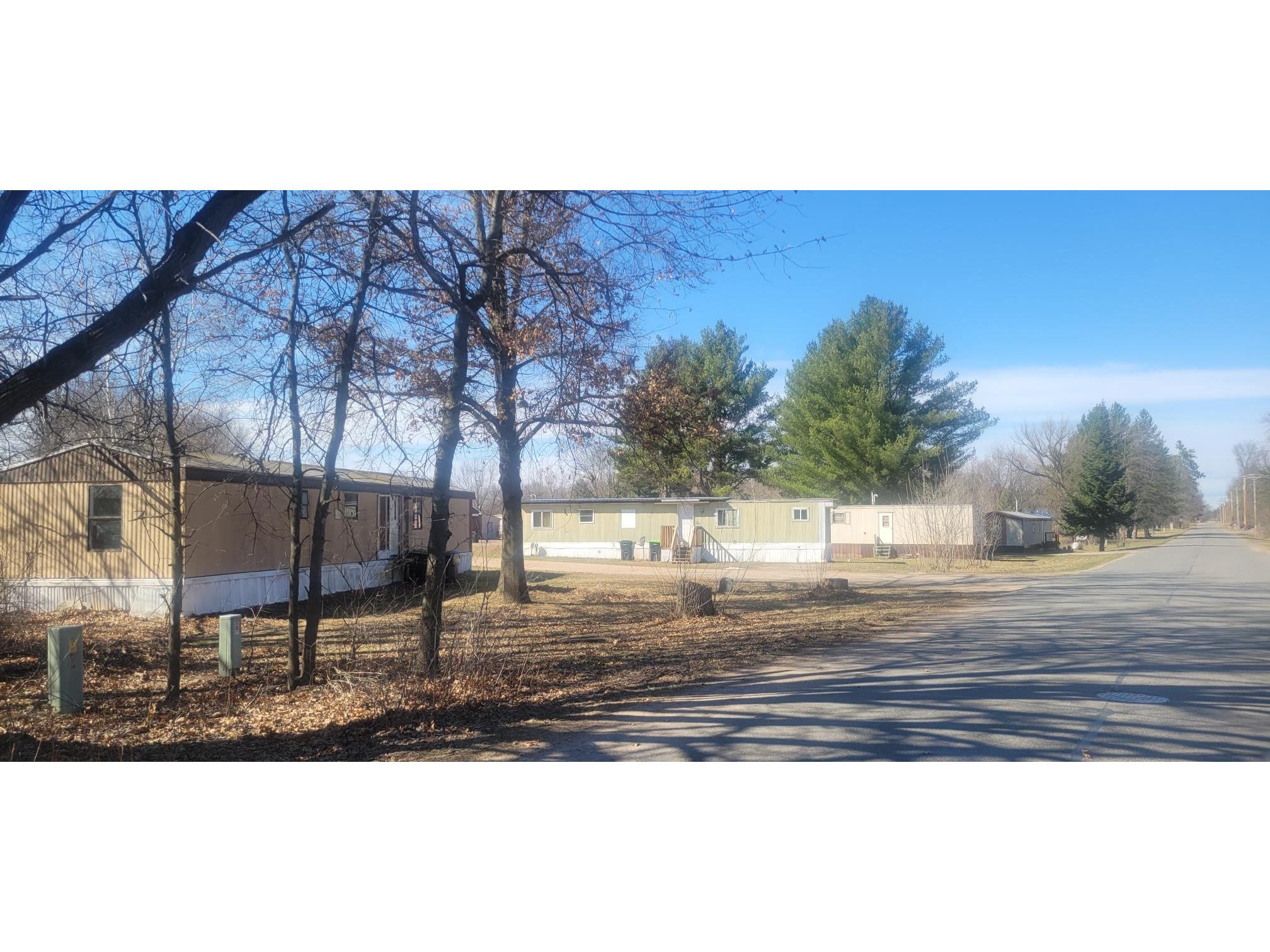 204 Camp Road #17 Fairchild WI 54741 - Schoolhouse Creek 1599979 image1