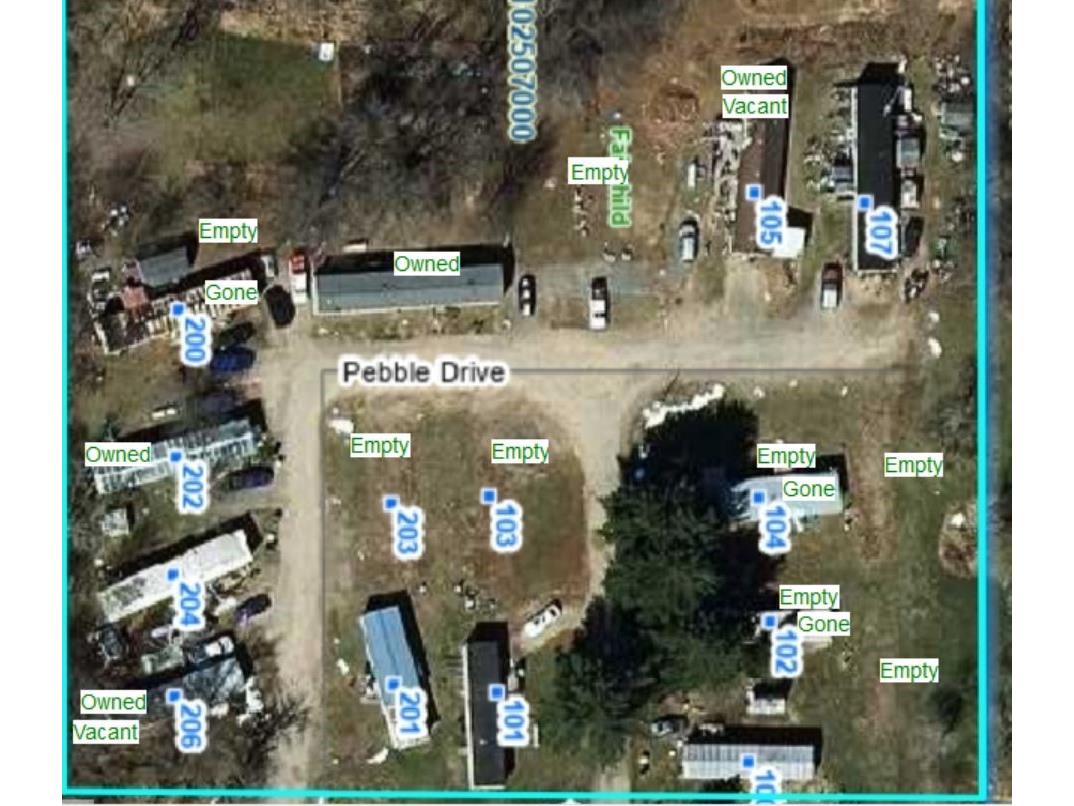 204 Camp Road #17 Fairchild WI 54741 - Schoolhouse Creek 1599979 image17