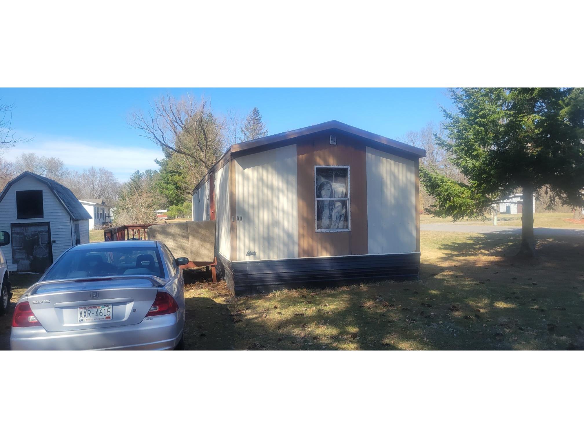 204 Camp Road #17 Fairchild WI 54741 - Schoolhouse Creek 1599979 image7