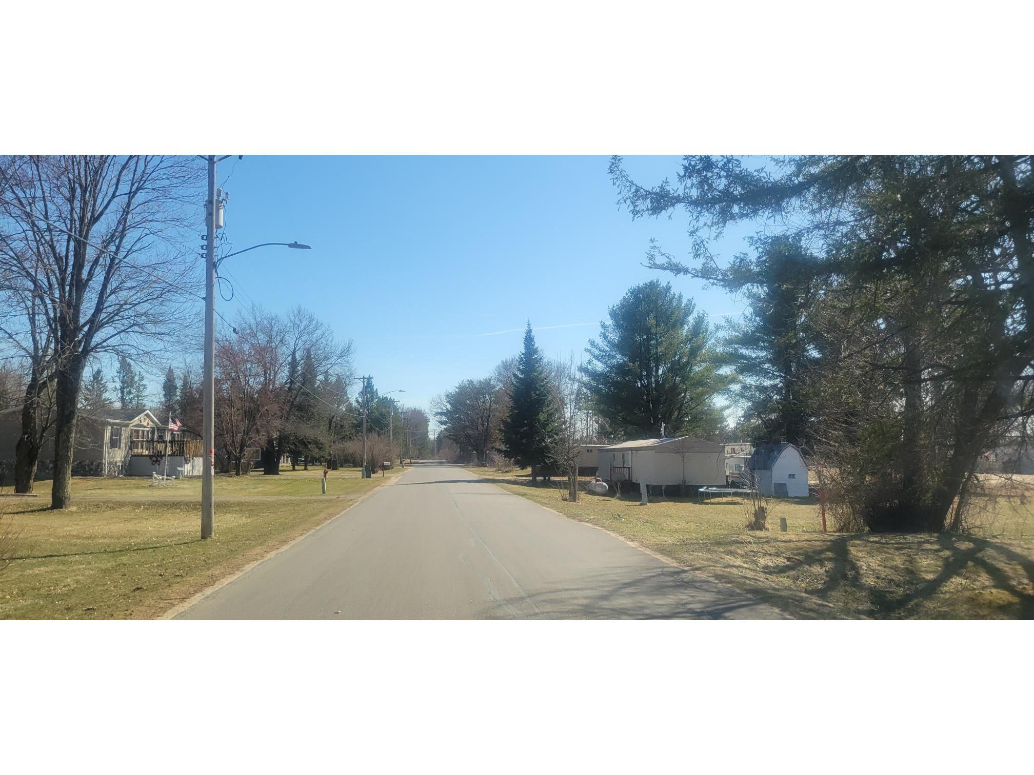 204 Camp Road #17 Fairchild WI 54741 - Schoolhouse Creek 1599980 image11