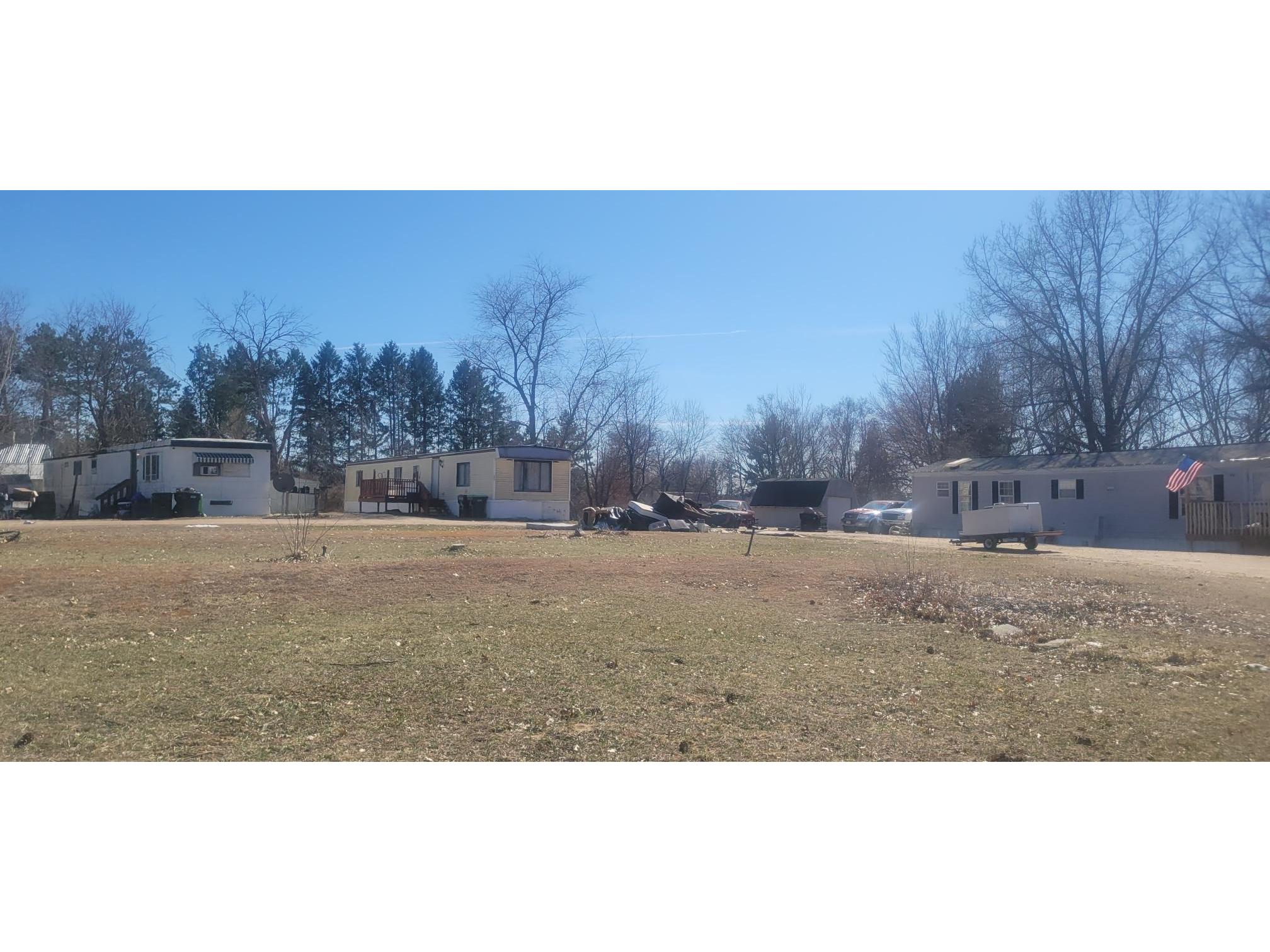 204 Camp Road #17 Fairchild WI 54741 - Schoolhouse Creek 1599980 image12