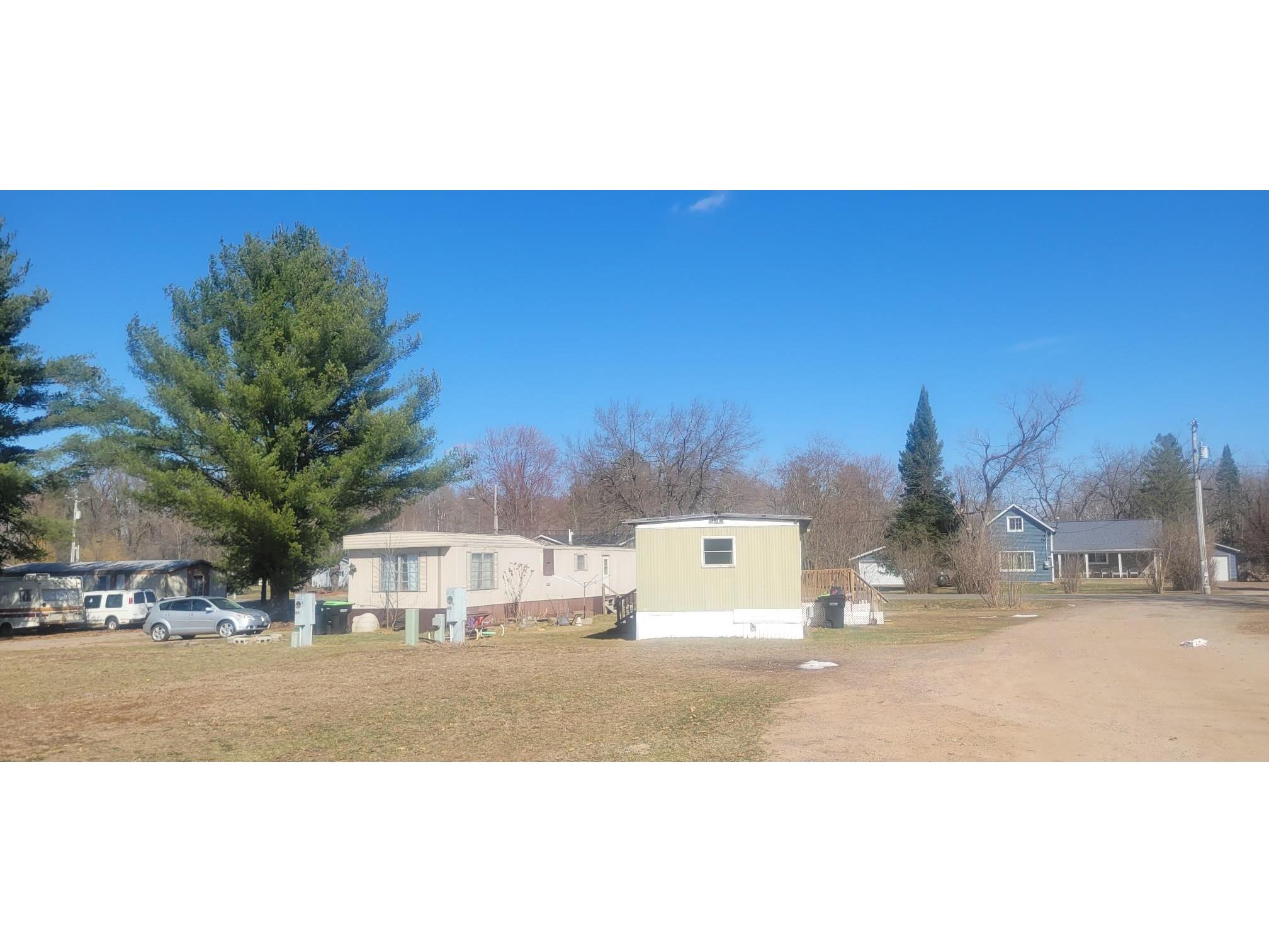 204 Camp Road #17 Fairchild WI 54741 - Schoolhouse Creek 1599980 image13
