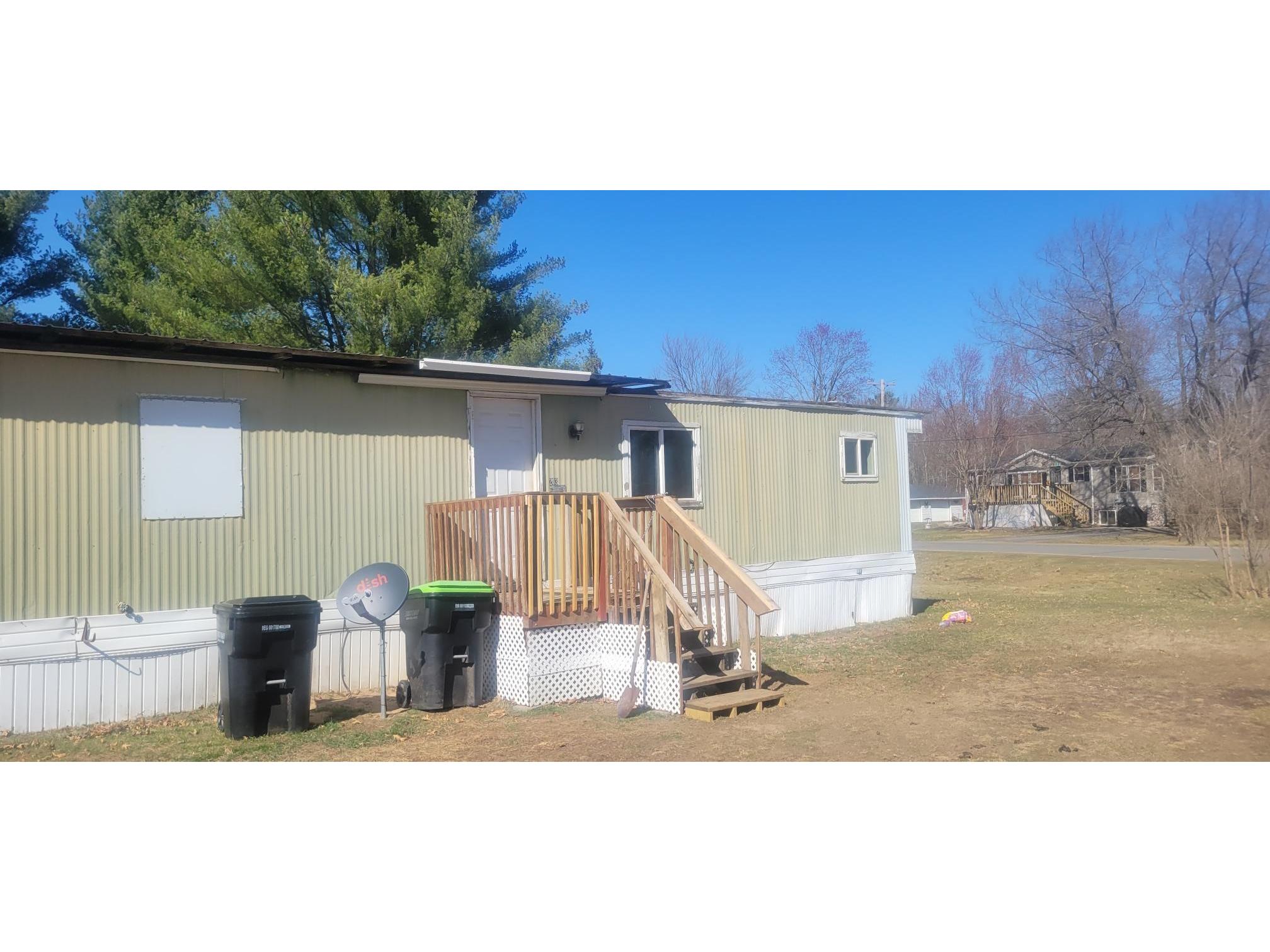 204 Camp Road #17 Fairchild WI 54741 - Schoolhouse Creek 1599980 image14