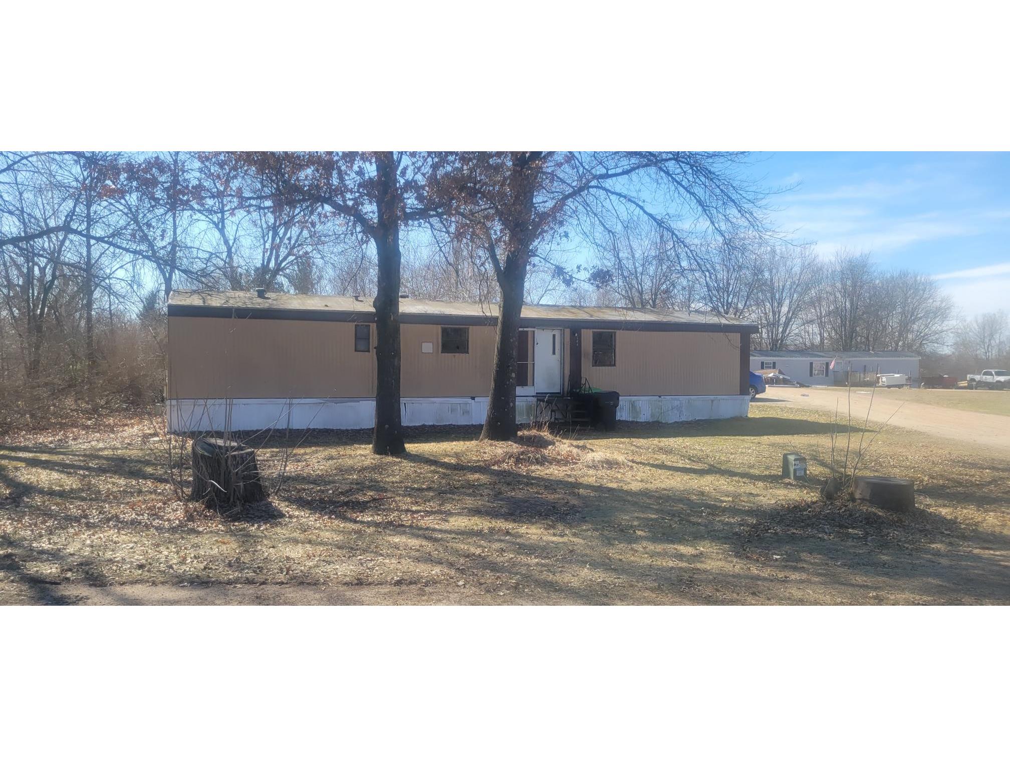 204 Camp Road #17 Fairchild WI 54741 - Schoolhouse Creek 1599980 image15
