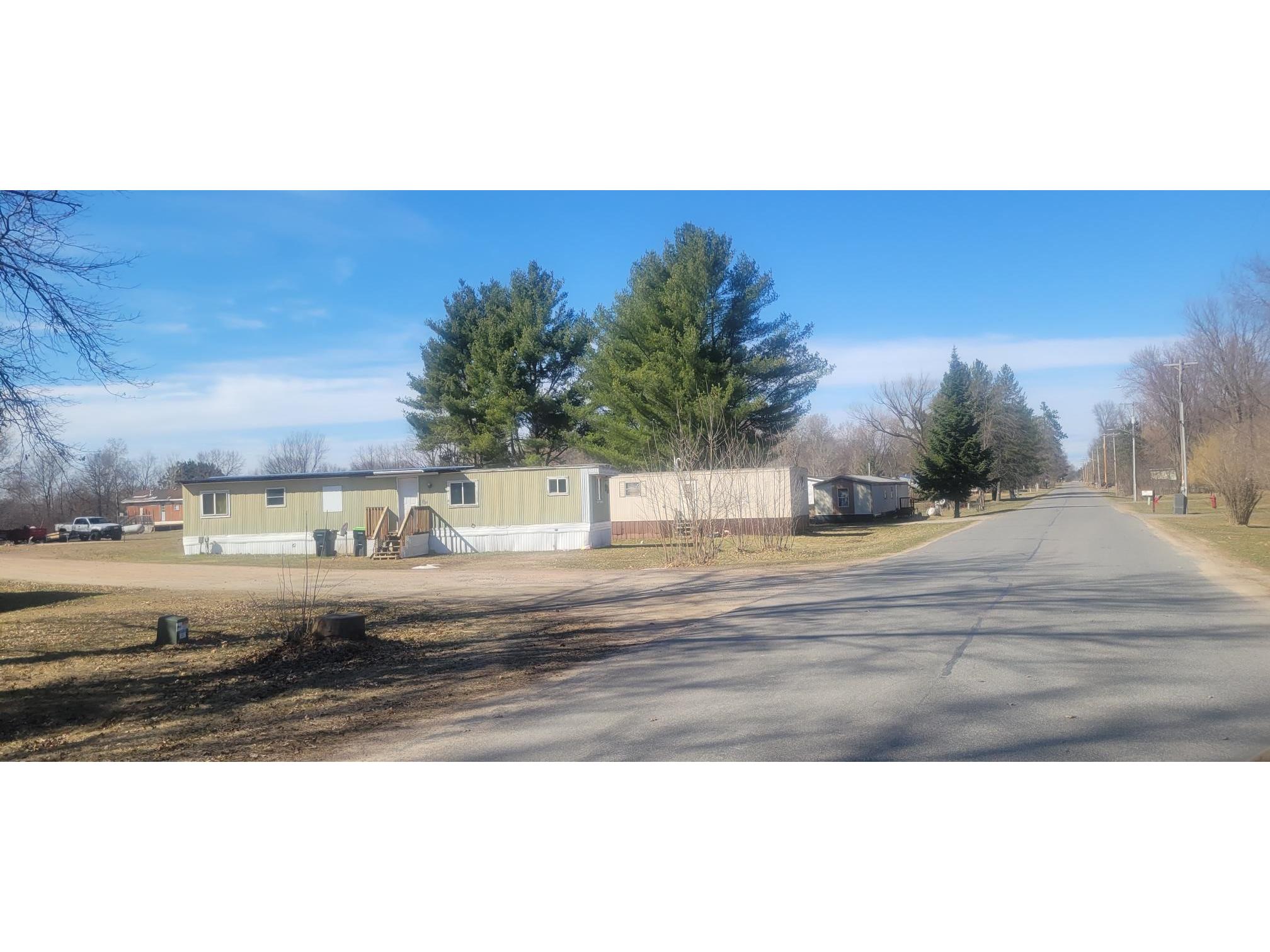 204 Camp Road #17 Fairchild WI 54741 - Schoolhouse Creek 1599980 image17