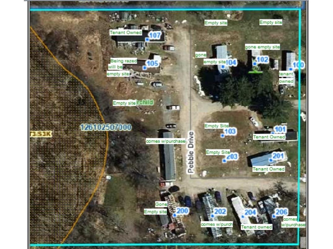 204 Camp Road #17 Fairchild WI 54741 - Schoolhouse Creek 1599980 image20