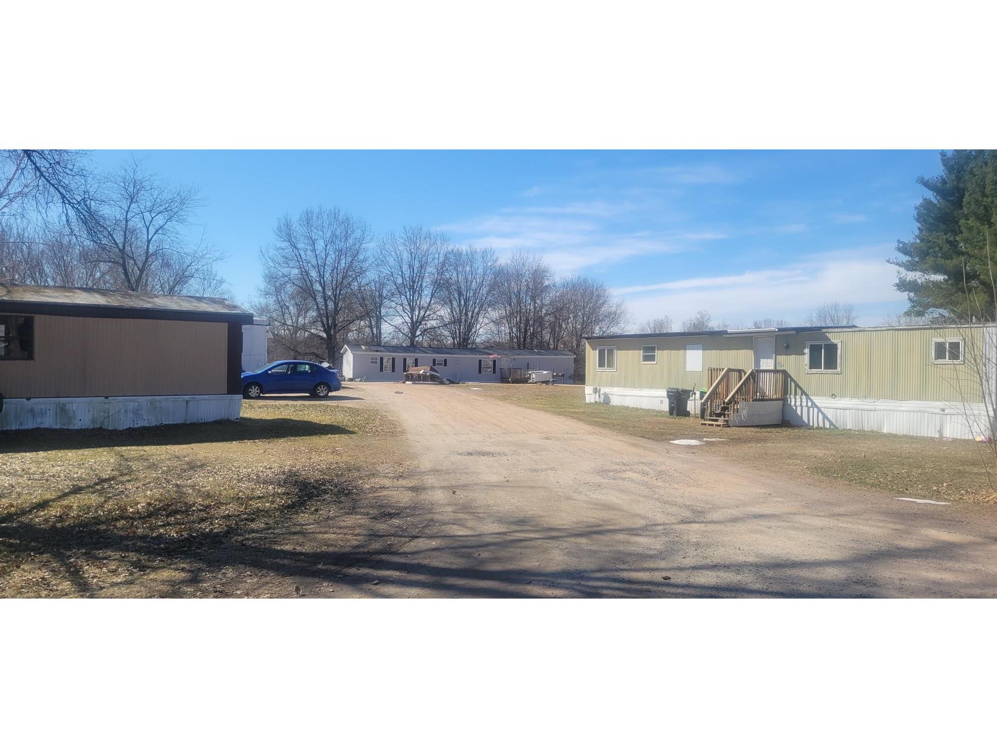 204 Camp Road #17 Fairchild WI 54741 - Schoolhouse Creek 1599980 image3
