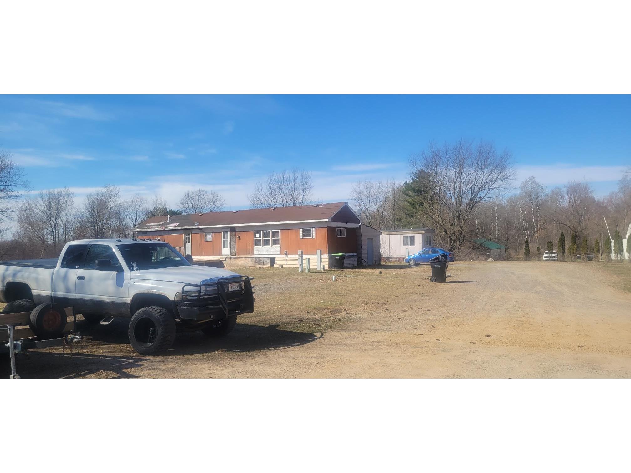 204 Camp Road #17 Fairchild WI 54741 - Schoolhouse Creek 1599980 image5