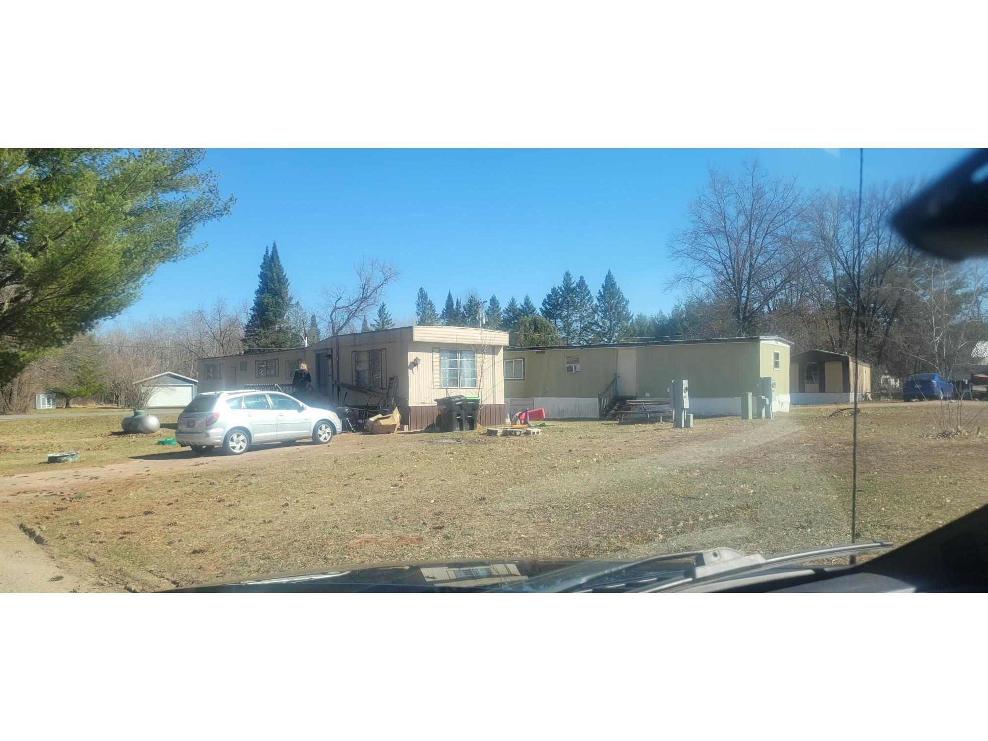 204 Camp Road #17 Fairchild WI 54741 - Schoolhouse Creek 1599980 image7