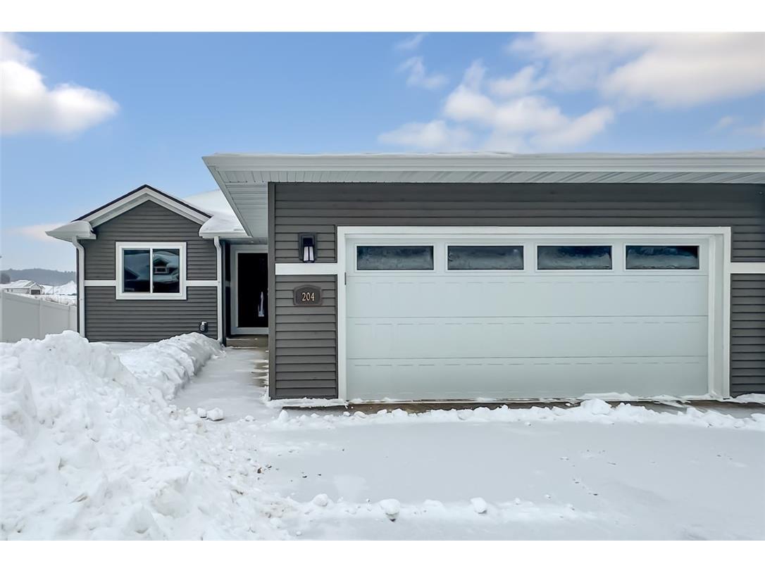 204 E Randall Road #LOT 10 Fall Creek WI 54742 1597656 image1