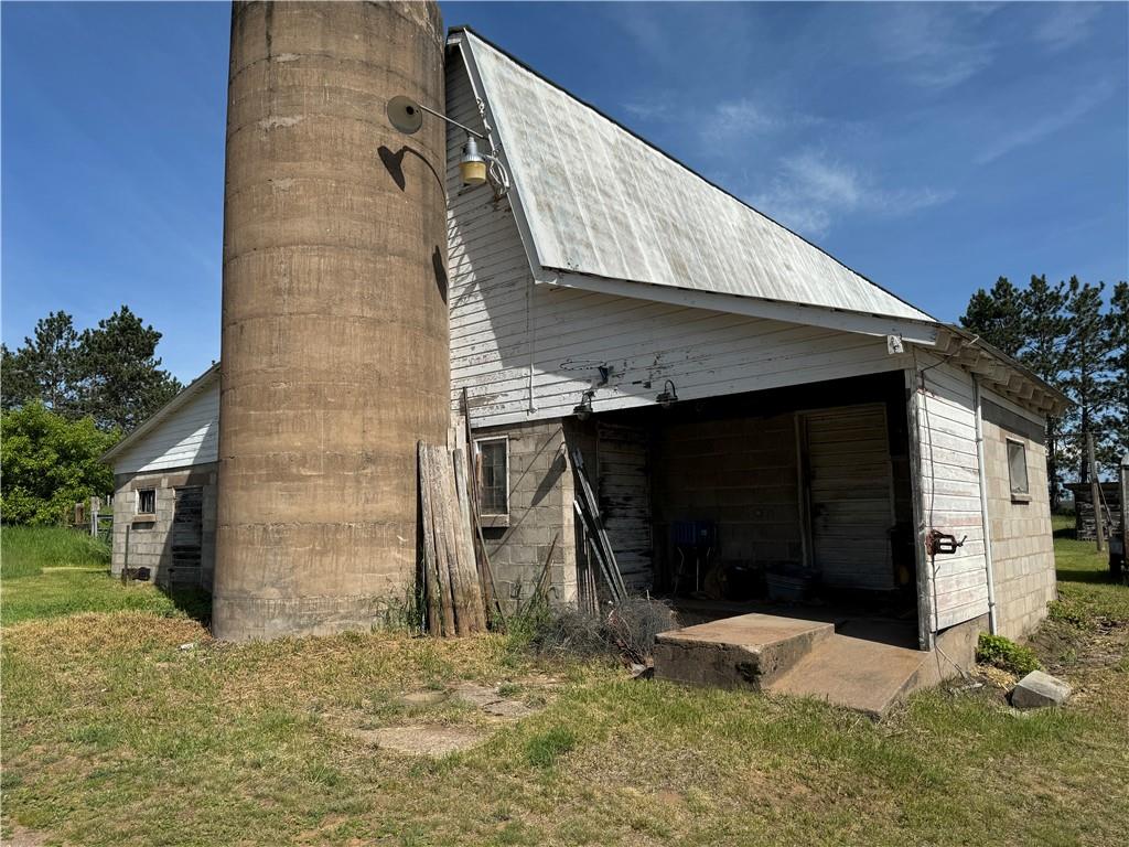 204 Shell Creek Road Minong WI 54859 - Shell Creek 1583182 image1