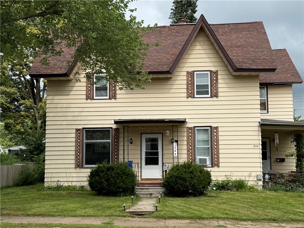 204 W Cedar Street #3 Chippewa Falls WI 54729 1595234 image1
