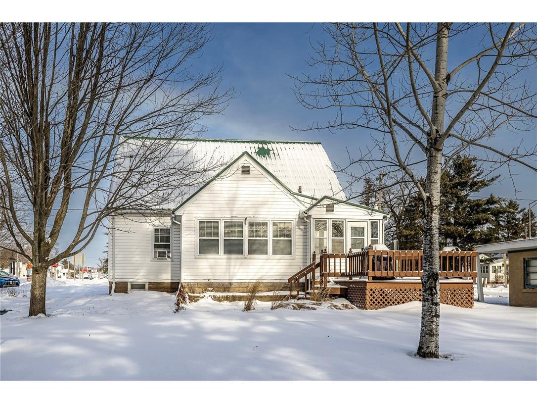 204 W Pearl Street Merrillan WI 54754 - Halls Creek/Oakwood lake 1597648 image6