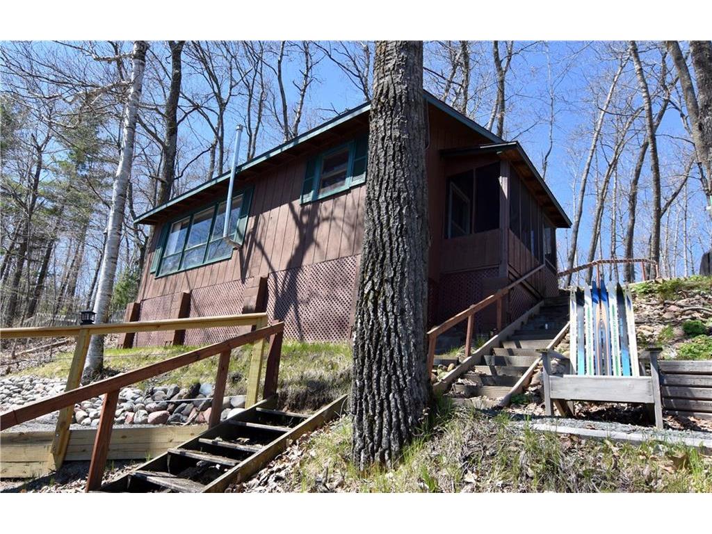 2043 W Bouten Road, Sarona, WI 54870 MLS 1562449 Edina Realty