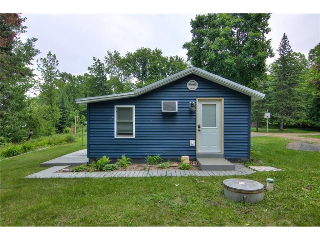 2045 N Ol' Hays Road #1 Birchwood WI 54817 - Chetac Lake 1601494 image1