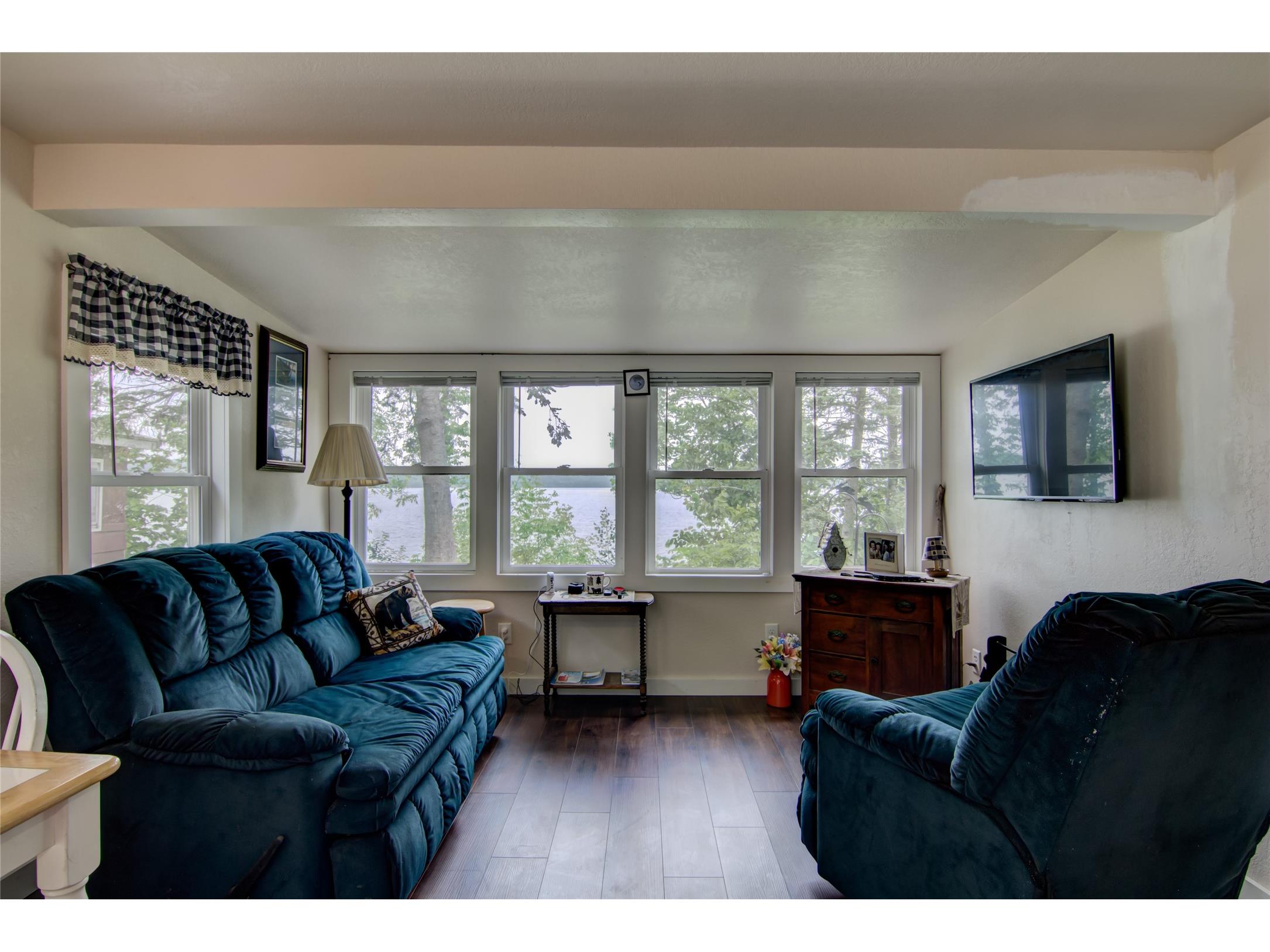 2045 N Ol' Hays Road #1 Birchwood WI 54817 - Chetac Lake 1601494 image11