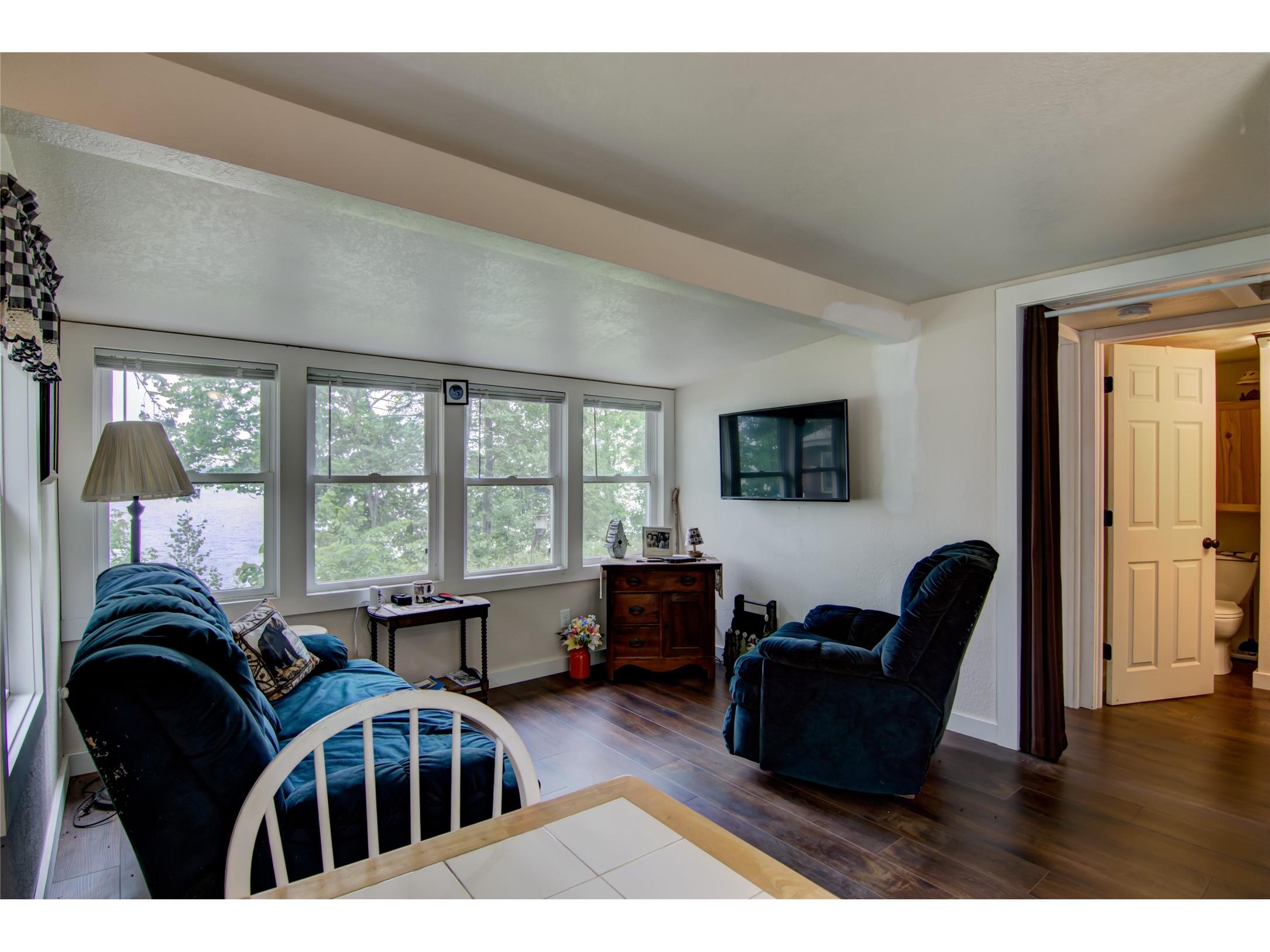 2045 N Ol' Hays Road #1 Birchwood WI 54817 - Chetac Lake 1601494 image12