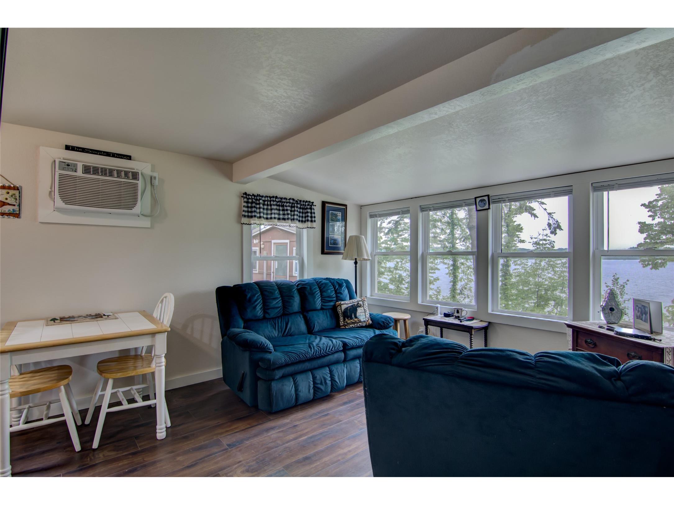 2045 N Ol' Hays Road #1 Birchwood WI 54817 - Chetac Lake 1601494 image13