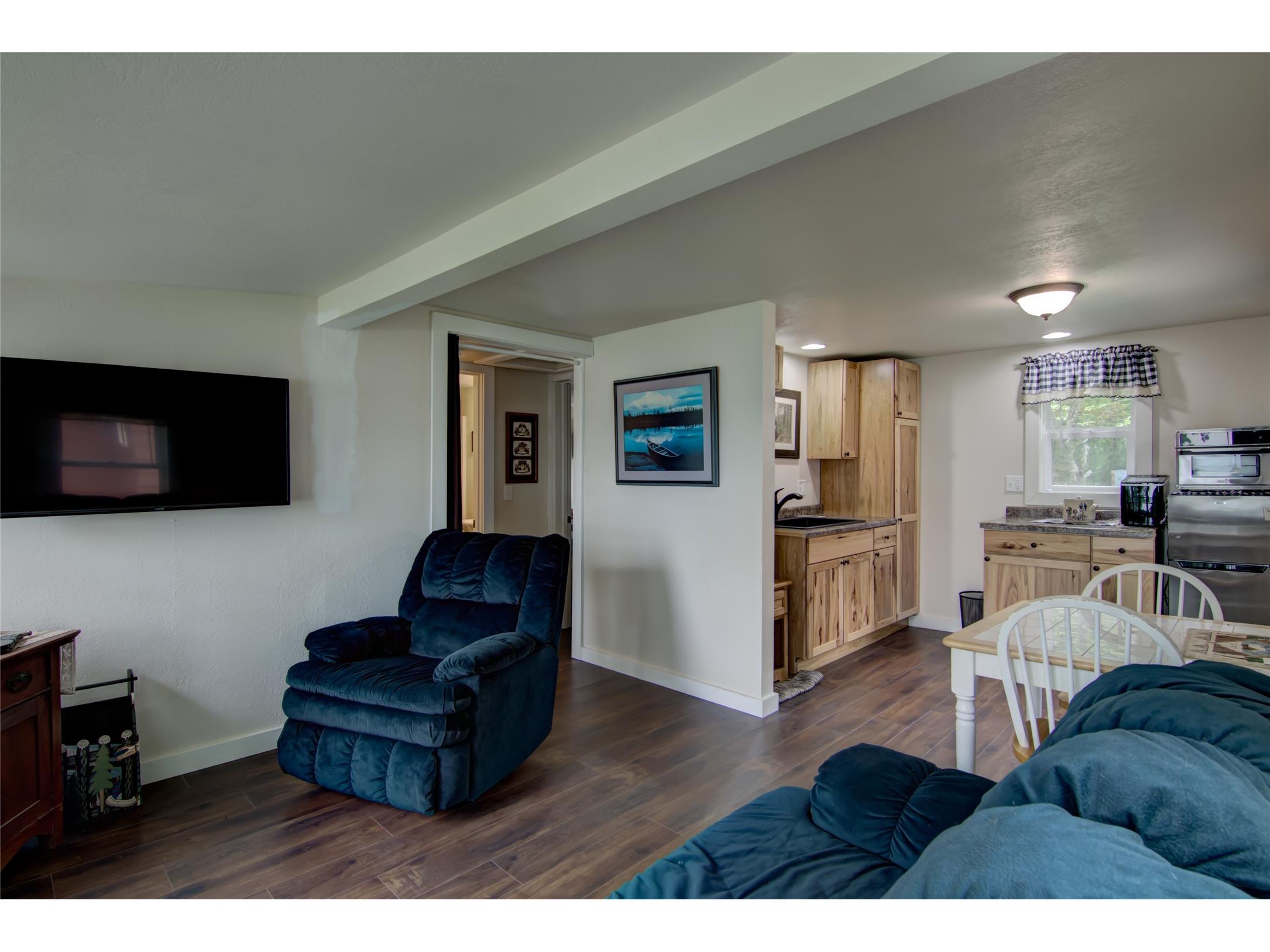 2045 N Ol' Hays Road #1 Birchwood WI 54817 - Chetac Lake 1601494 image14