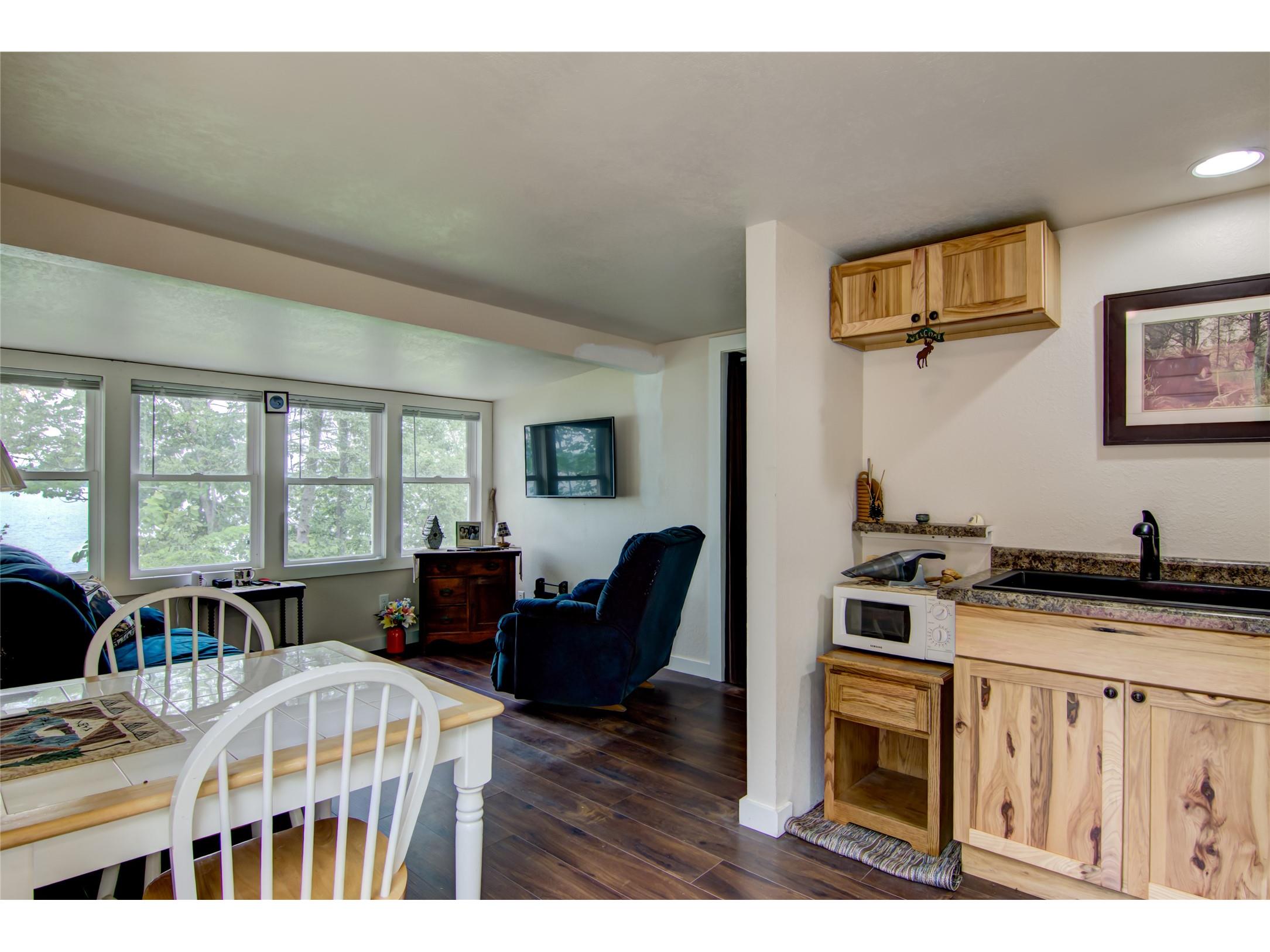 2045 N Ol' Hays Road #1 Birchwood WI 54817 - Chetac Lake 1601494 image16