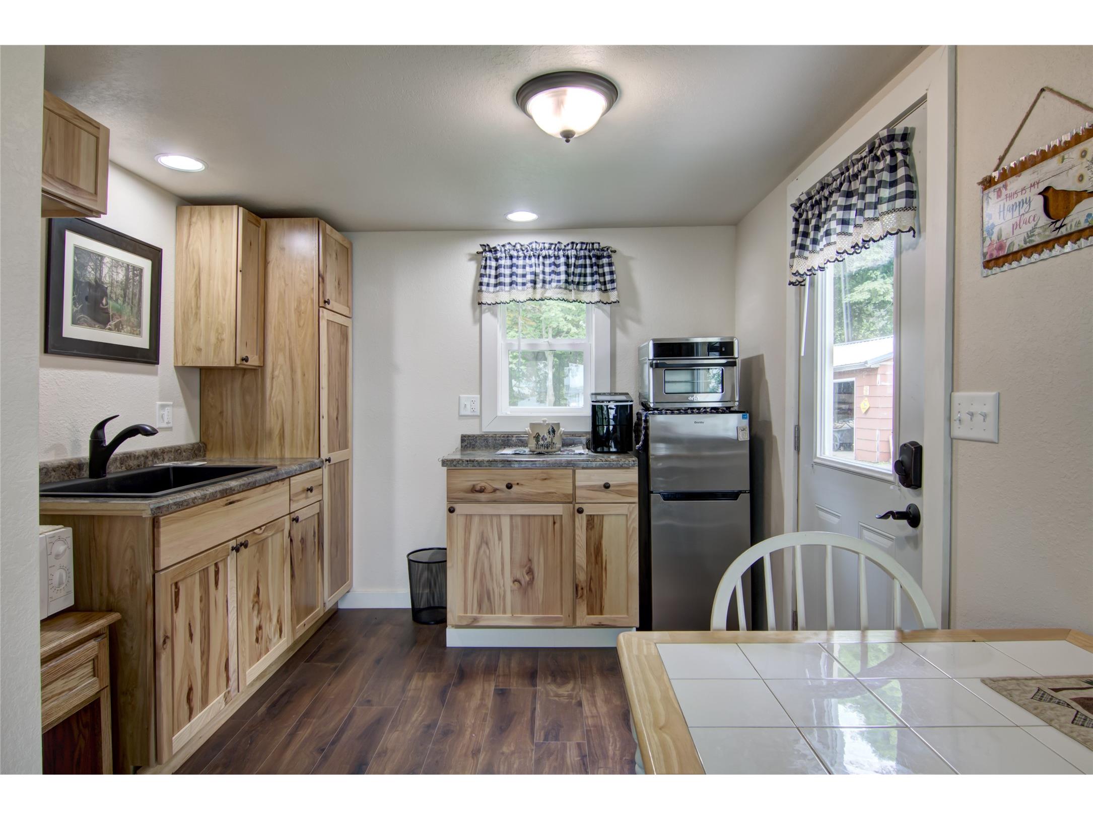 2045 N Ol' Hays Road #1 Birchwood WI 54817 - Chetac Lake 1601494 image17