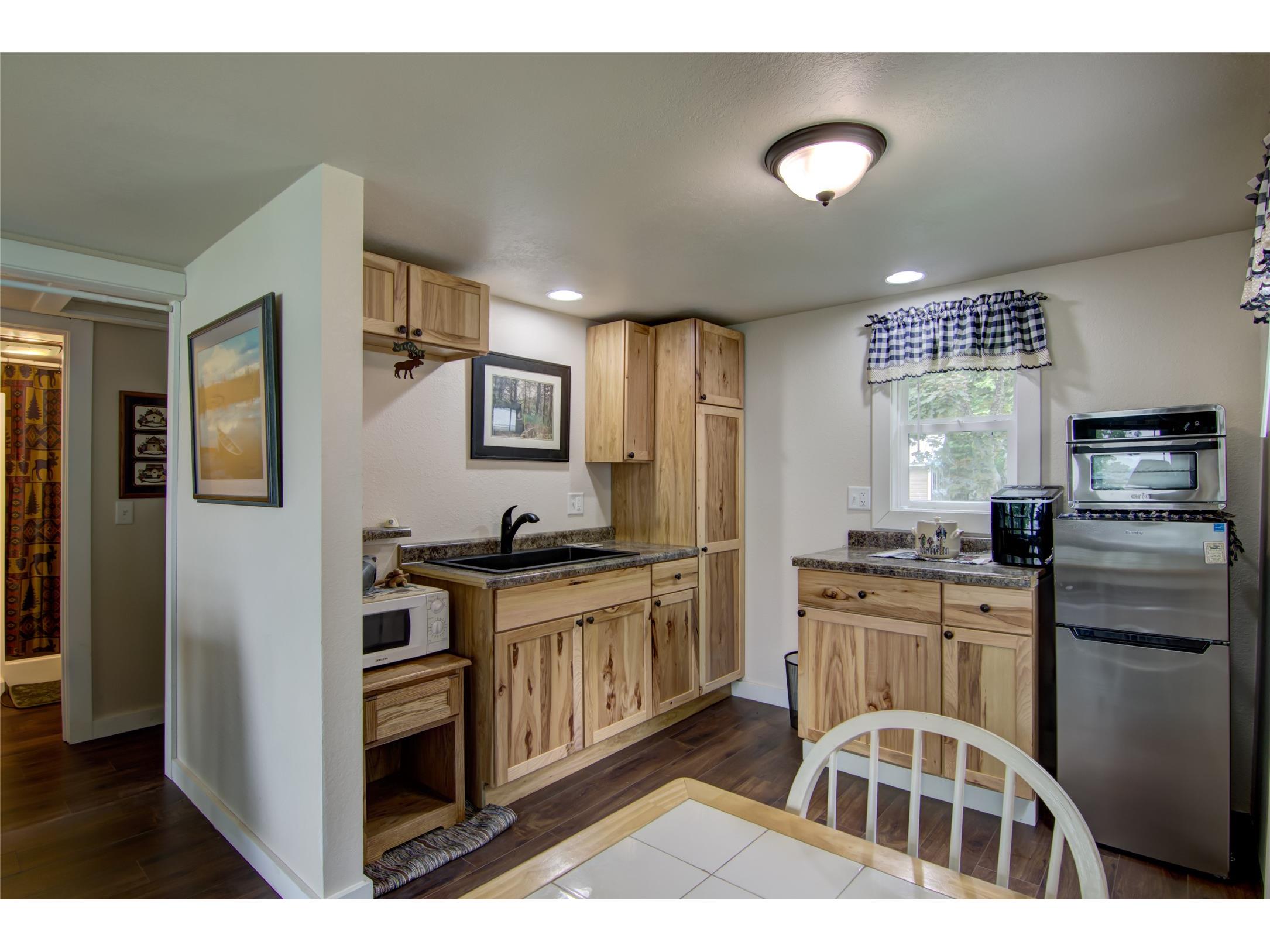2045 N Ol' Hays Road #1 Birchwood WI 54817 - Chetac Lake 1601494 image18