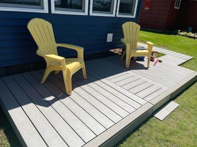 2045 N Ol' Hays Road #1 Birchwood WI 54817 - Chetac Lake 1601494 image2