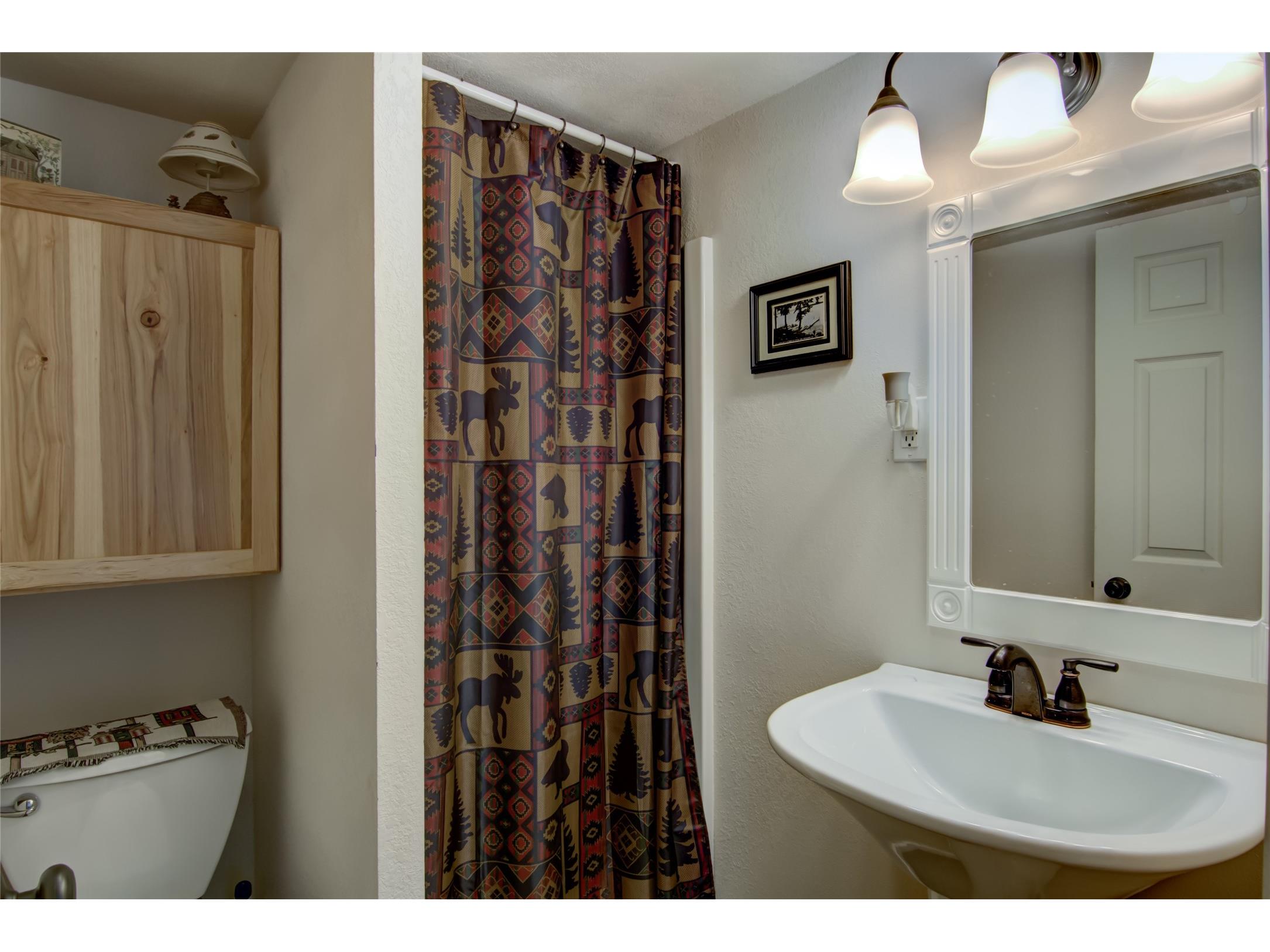 2045 N Ol' Hays Road #1 Birchwood WI 54817 - Chetac Lake 1601494 image23