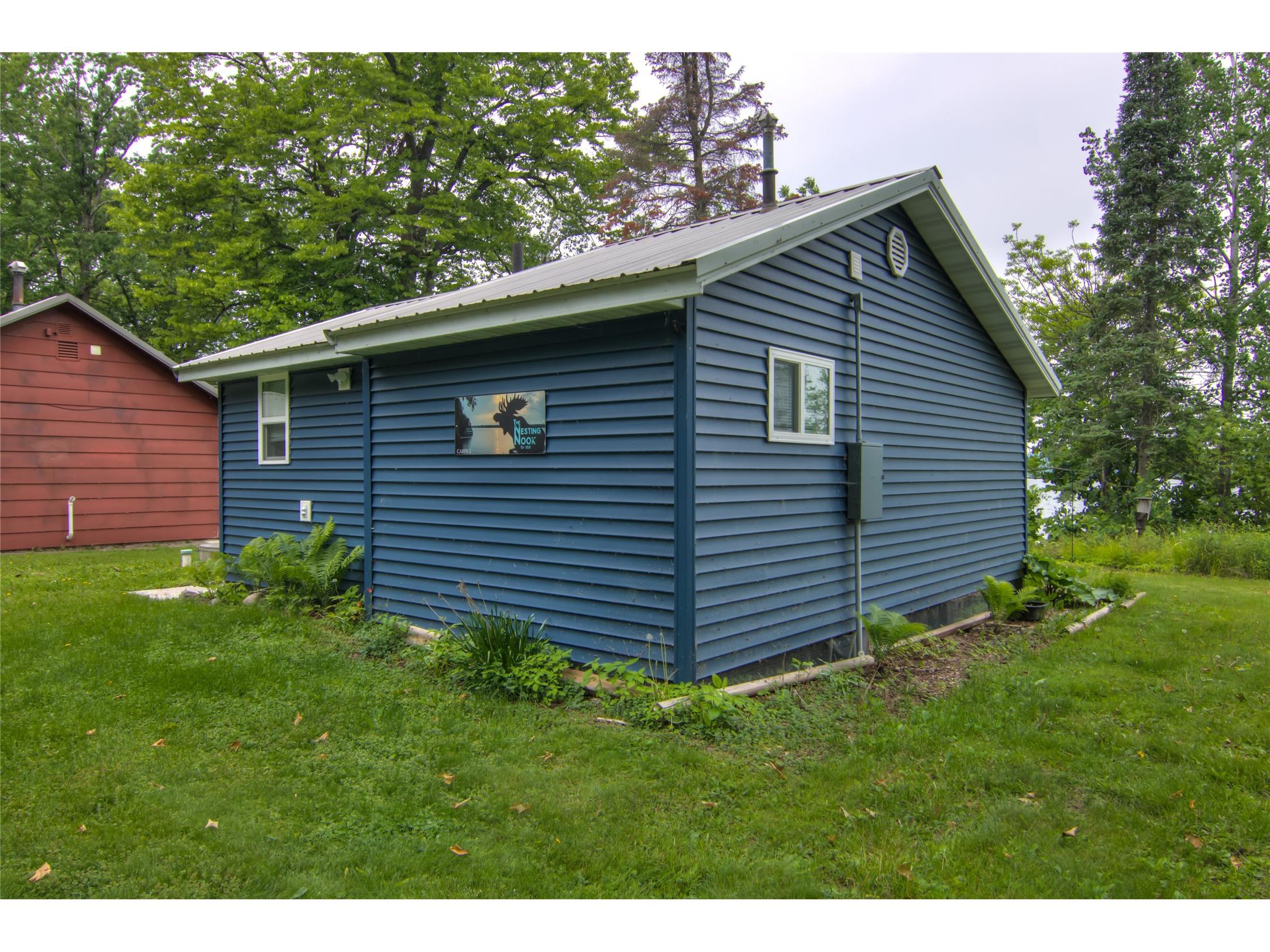 2045 N Ol' Hays Road #1 Birchwood WI 54817 - Chetac Lake 1601494 image25