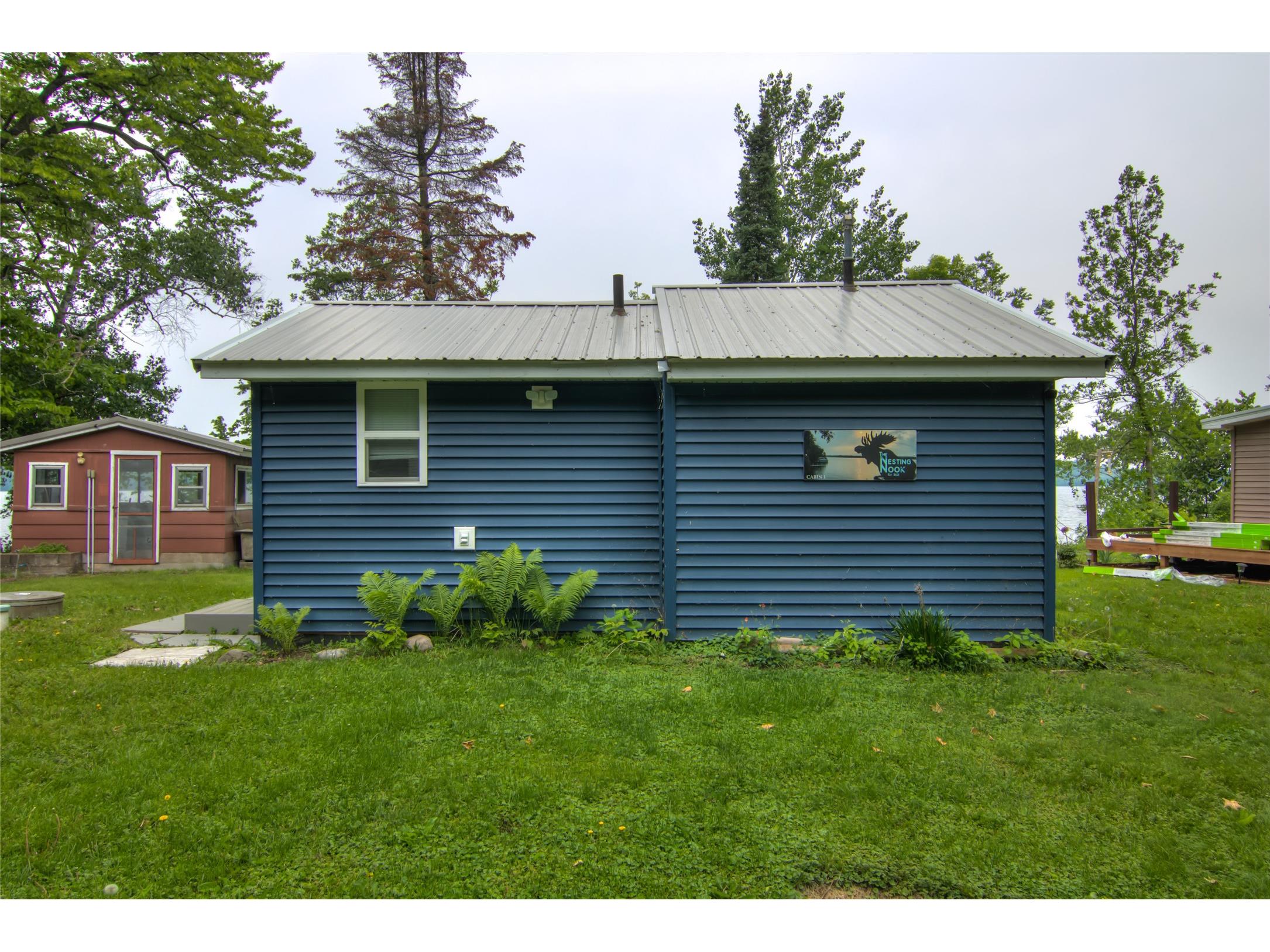 2045 N Ol' Hays Road #1 Birchwood WI 54817 - Chetac Lake 1601494 image26