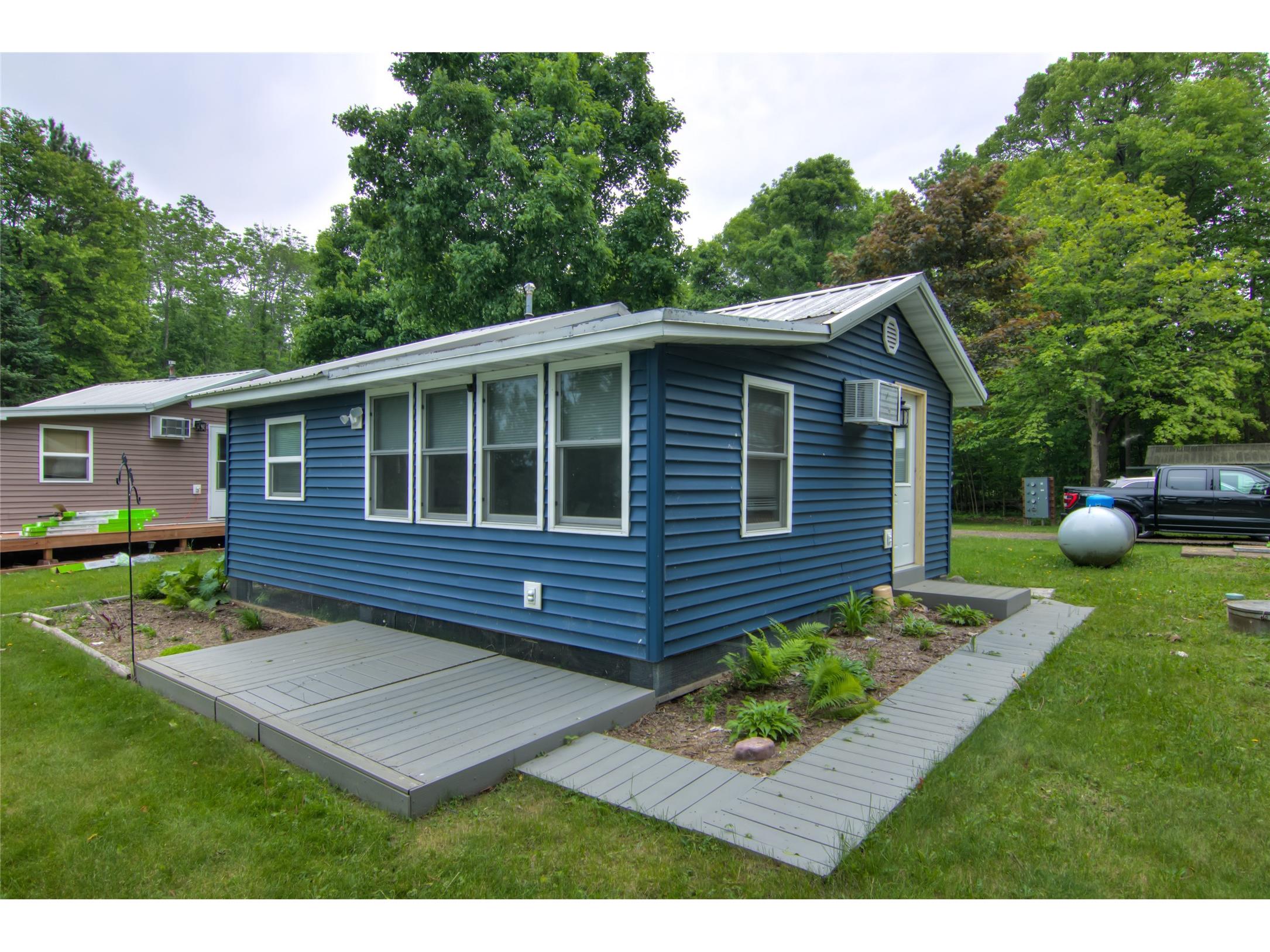 2045 N Ol' Hays Road #1 Birchwood WI 54817 - Chetac Lake 1601494 image28