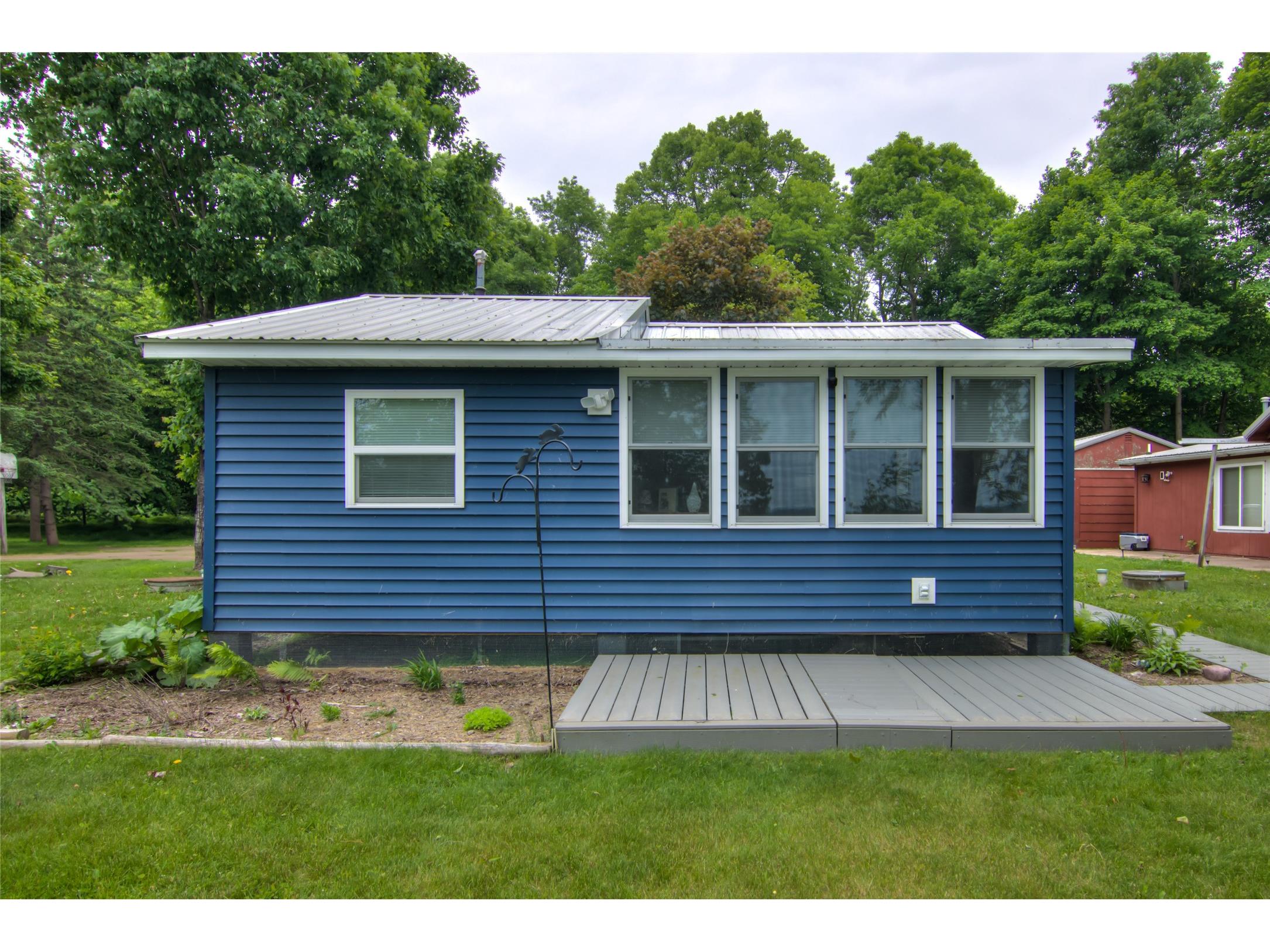 2045 N Ol' Hays Road #1 Birchwood WI 54817 - Chetac Lake 1601494 image29