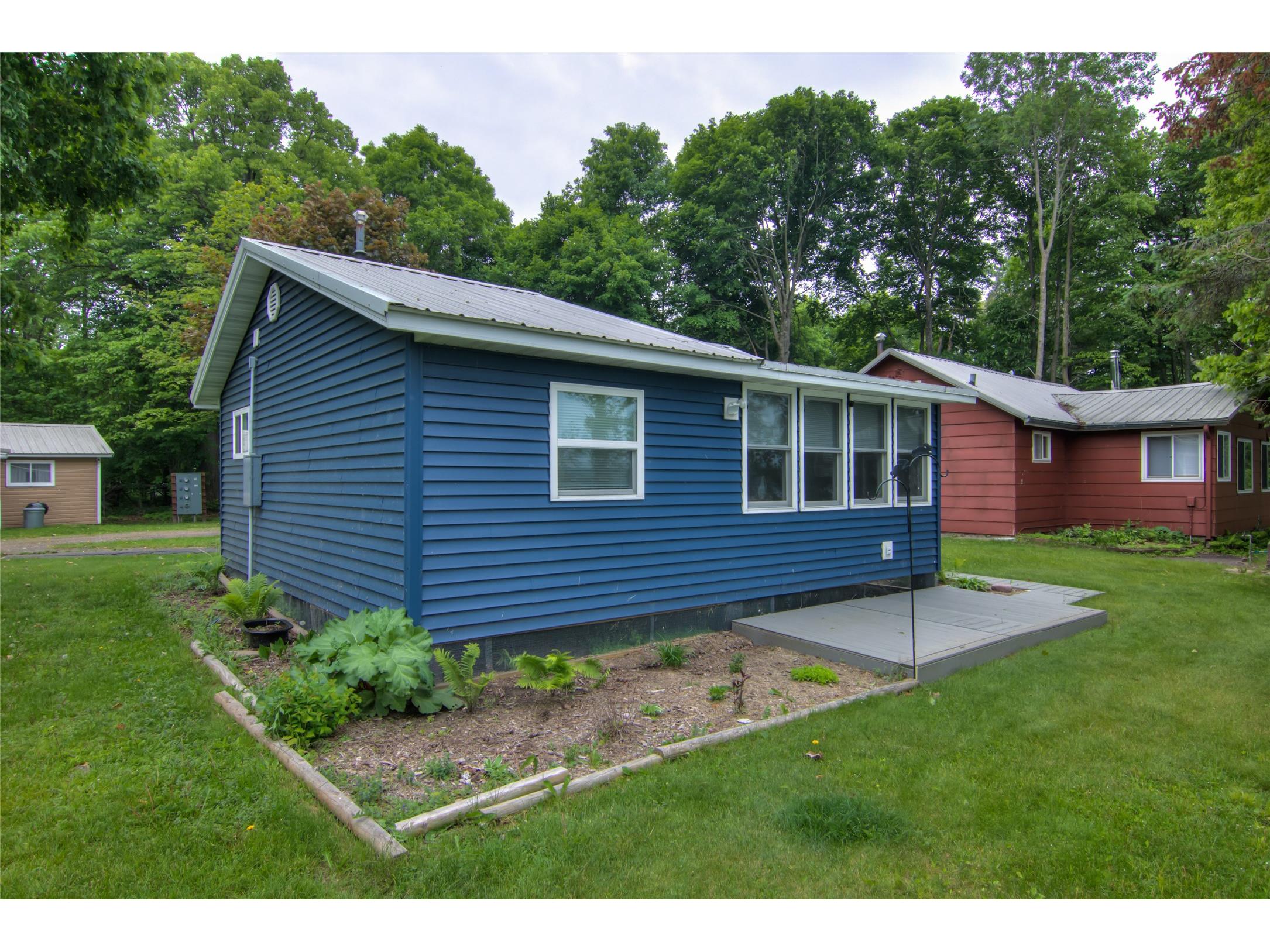 2045 N Ol' Hays Road #1 Birchwood WI 54817 - Chetac Lake 1601494 image30