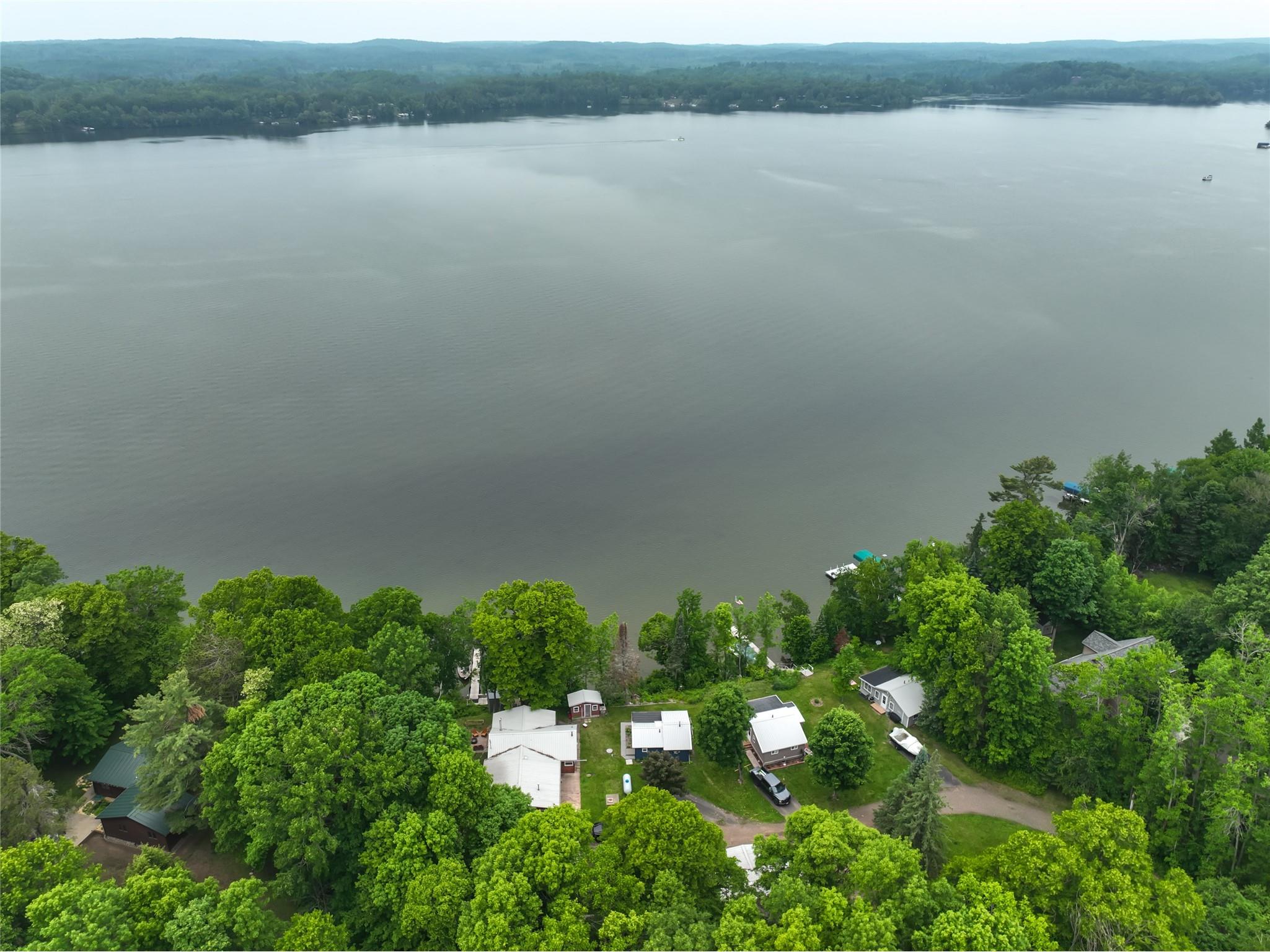 2045 N Ol' Hays Road #1 Birchwood WI 54817 - Chetac Lake 1601494 image33