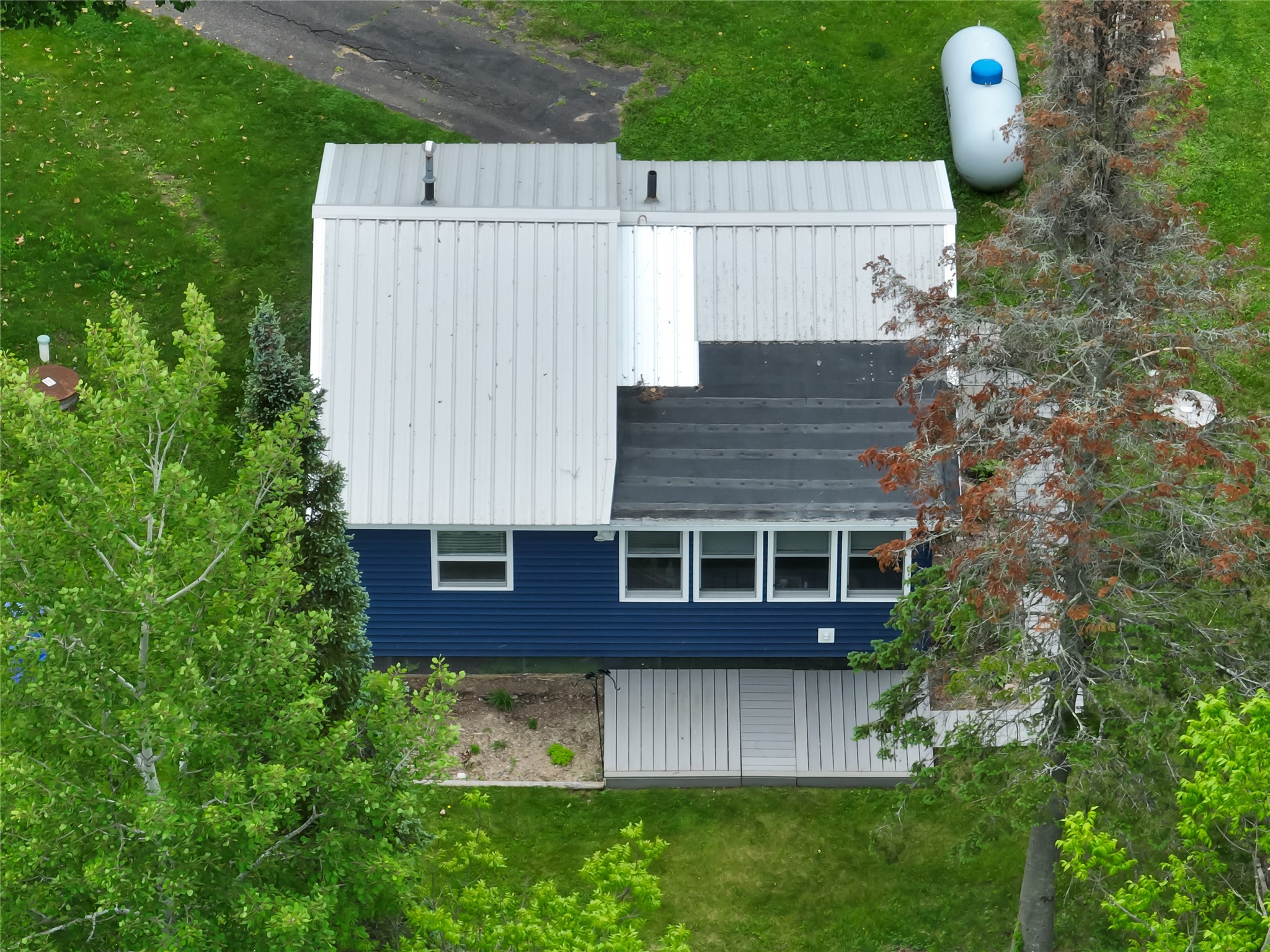 2045 N Ol' Hays Road #1 Birchwood WI 54817 - Chetac Lake 1601494 image38