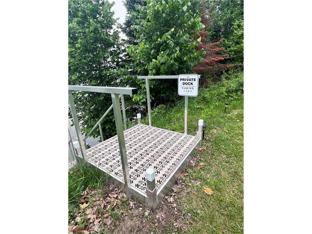 2045 N Ol' Hays Road #1 Birchwood WI 54817 - Chetac Lake 1601494 image4
