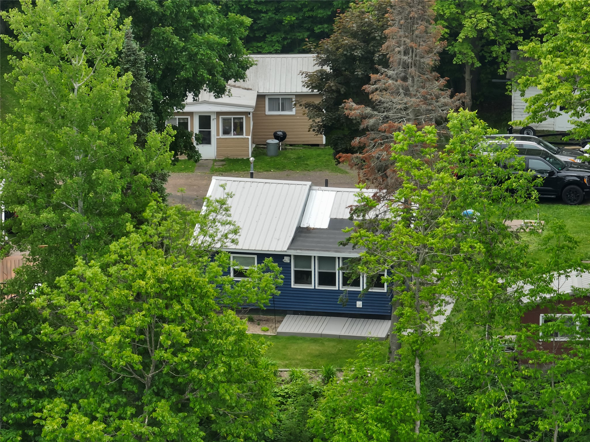 2045 N Ol' Hays Road #1 Birchwood WI 54817 - Chetac Lake 1601494 image41