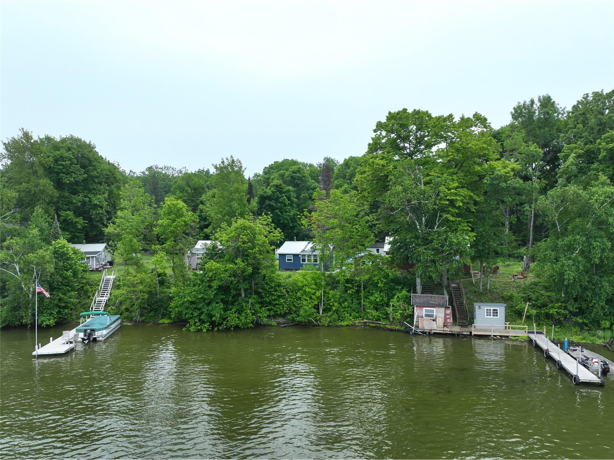 2045 N Ol' Hays Road #1 Birchwood WI 54817 - Chetac Lake 1601494 image42