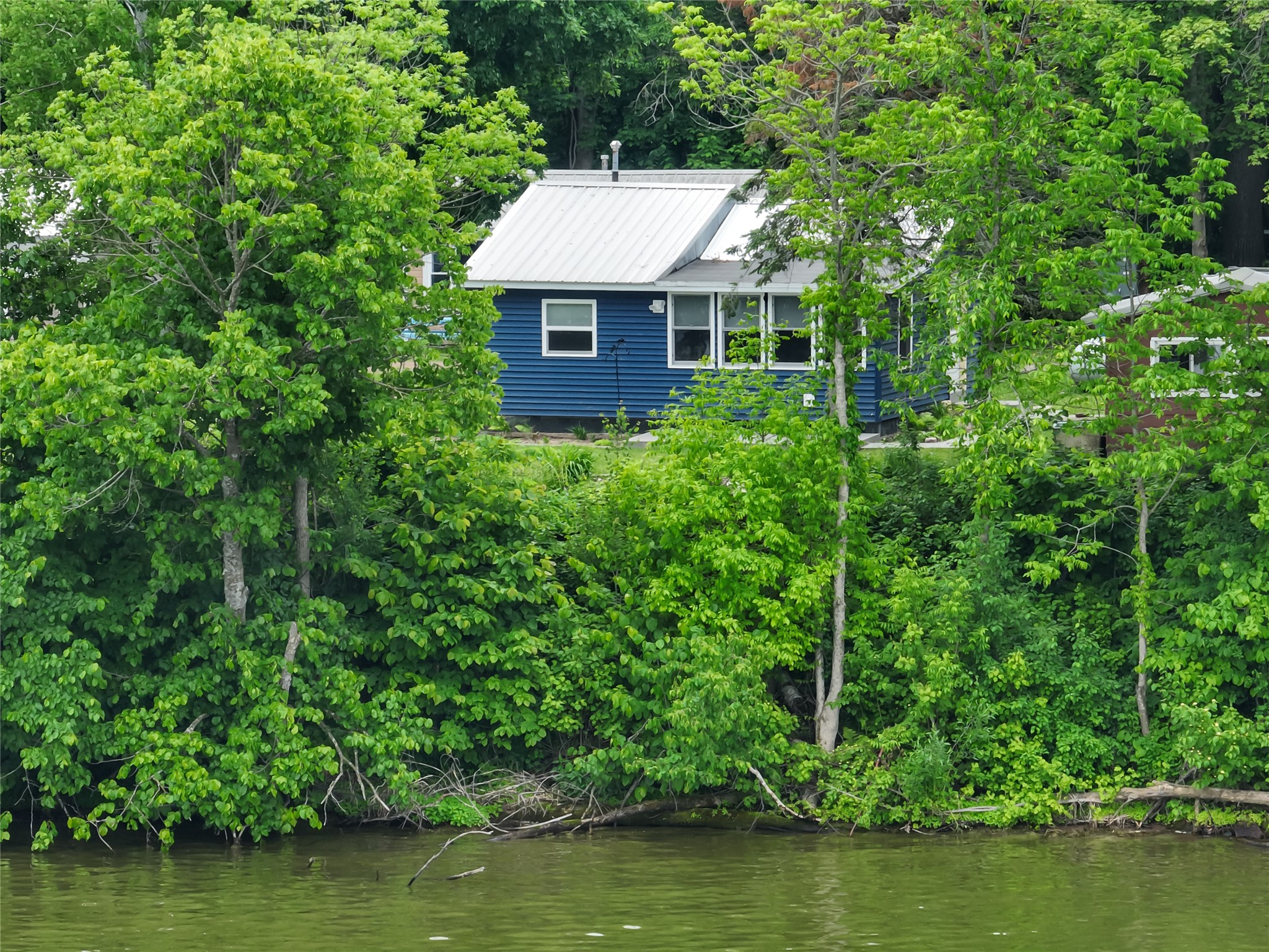 2045 N Ol' Hays Road #1 Birchwood WI 54817 - Chetac Lake 1601494 image43