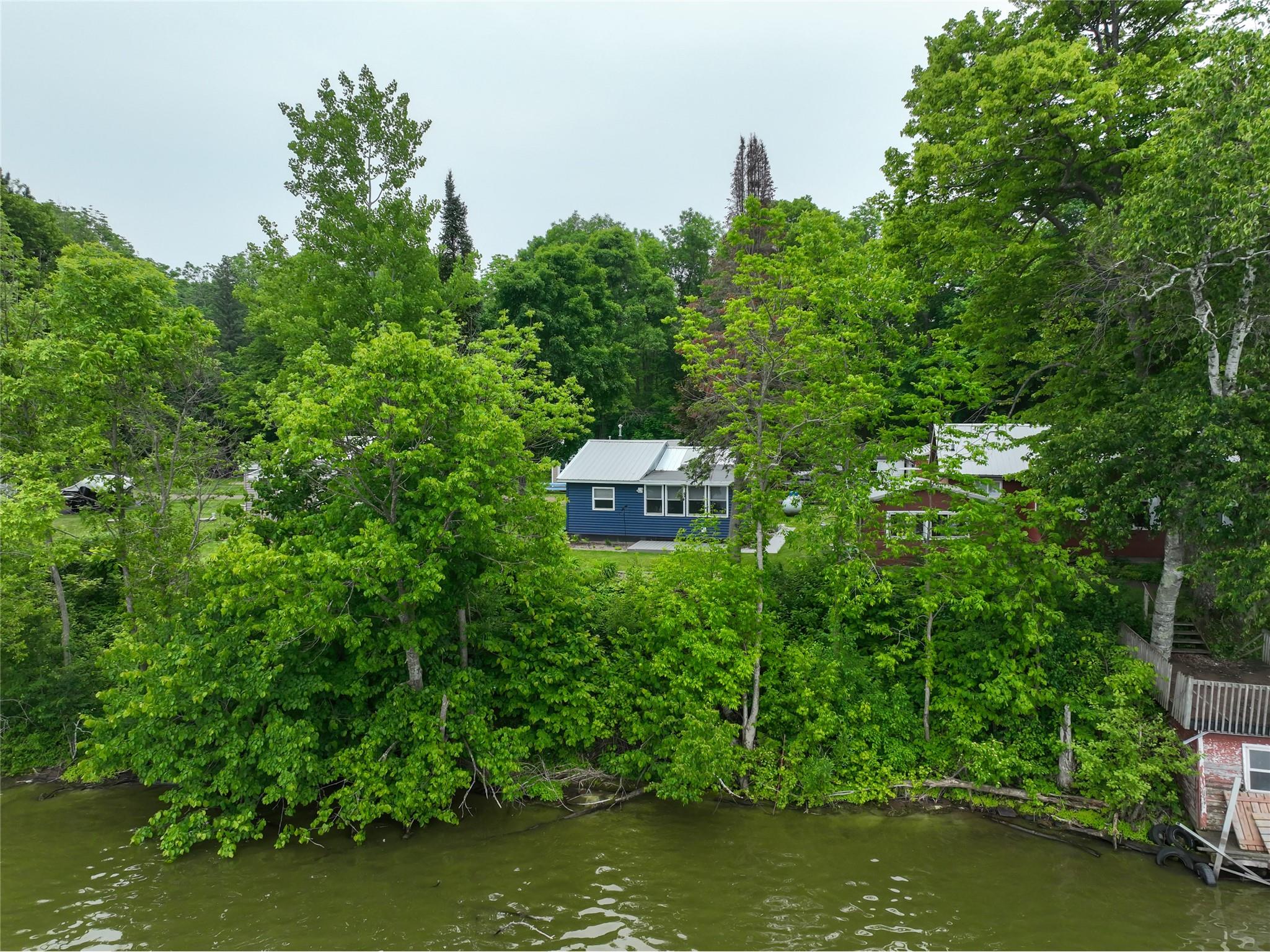 2045 N Ol' Hays Road #1 Birchwood WI 54817 - Chetac Lake 1601494 image44